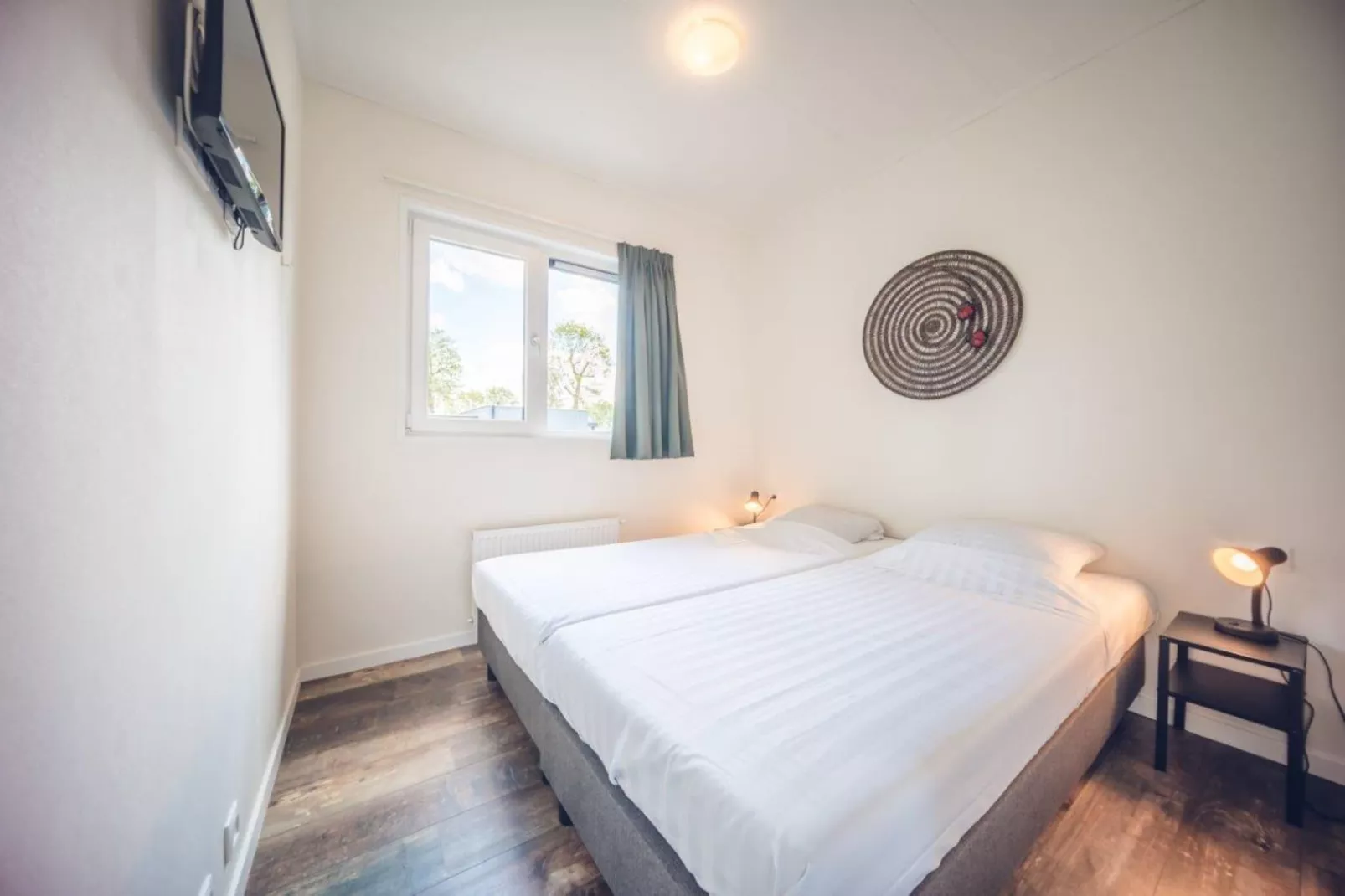 Holiday villa with sauna | 2 - 6 people-Bedroom