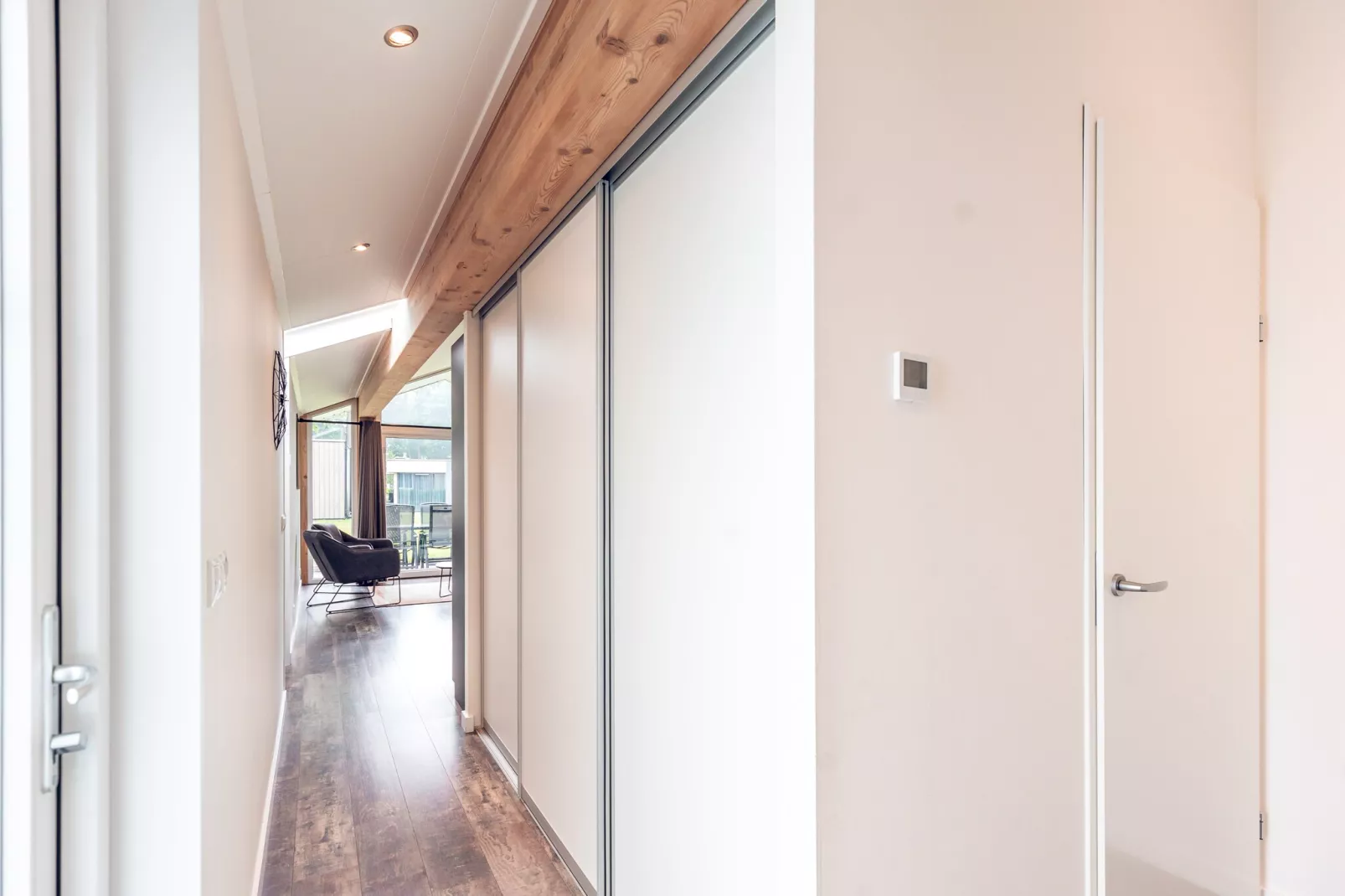 Ecovilla | 2 - 4 persons-Landing