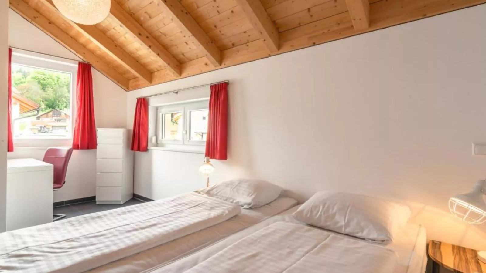 Kipaji 2-Schlafzimmer