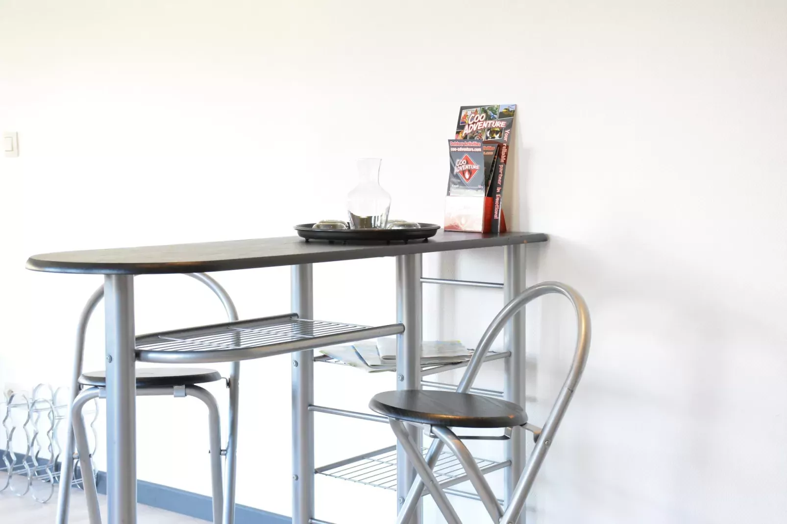 Studio Ferme Simon-Dining room
