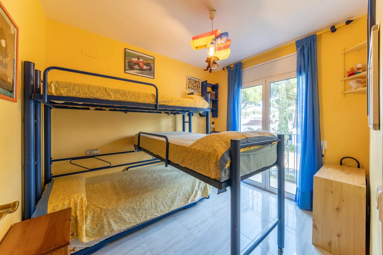 Amelia-Chambre