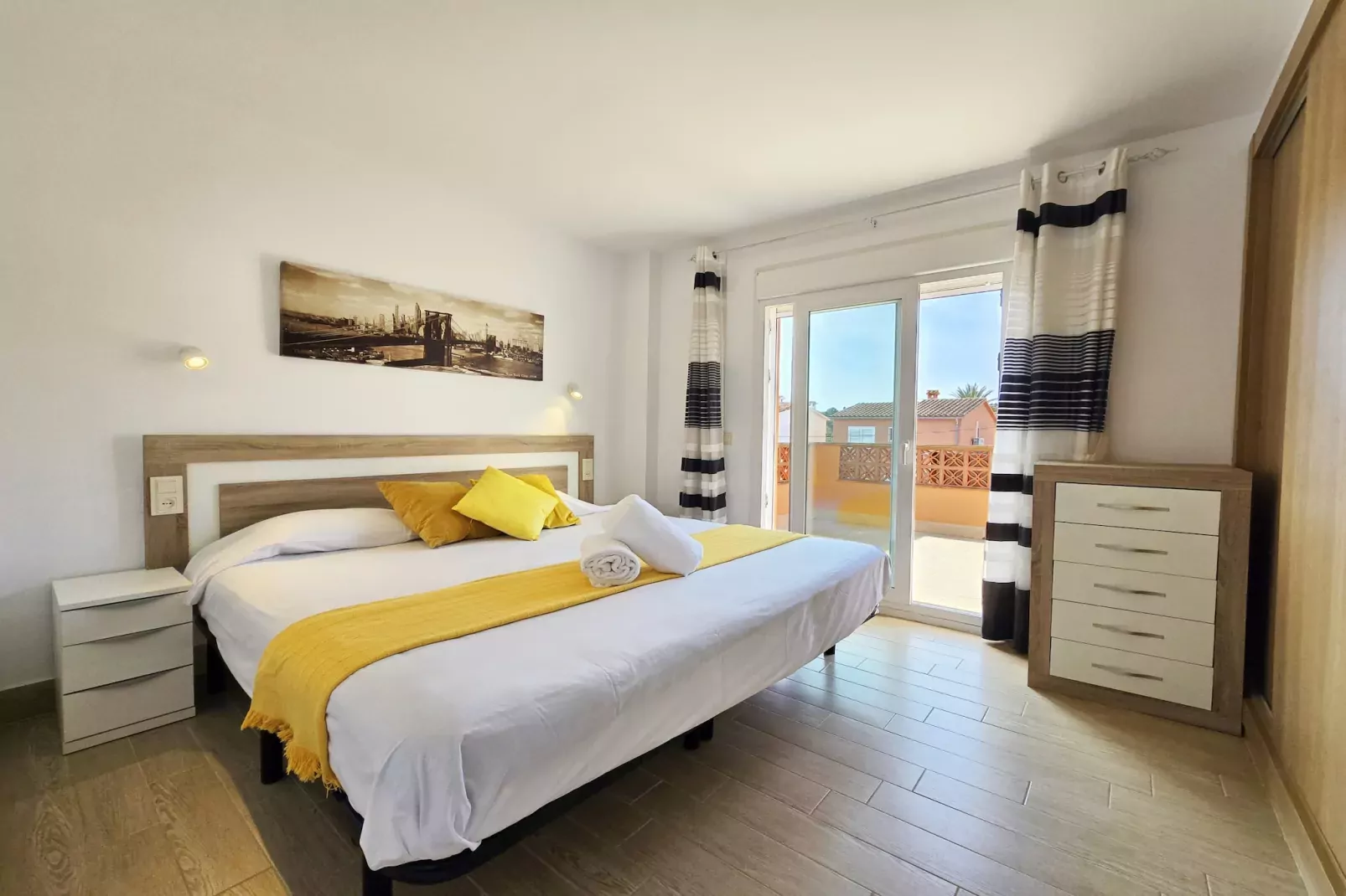 Gemma-Bedroom