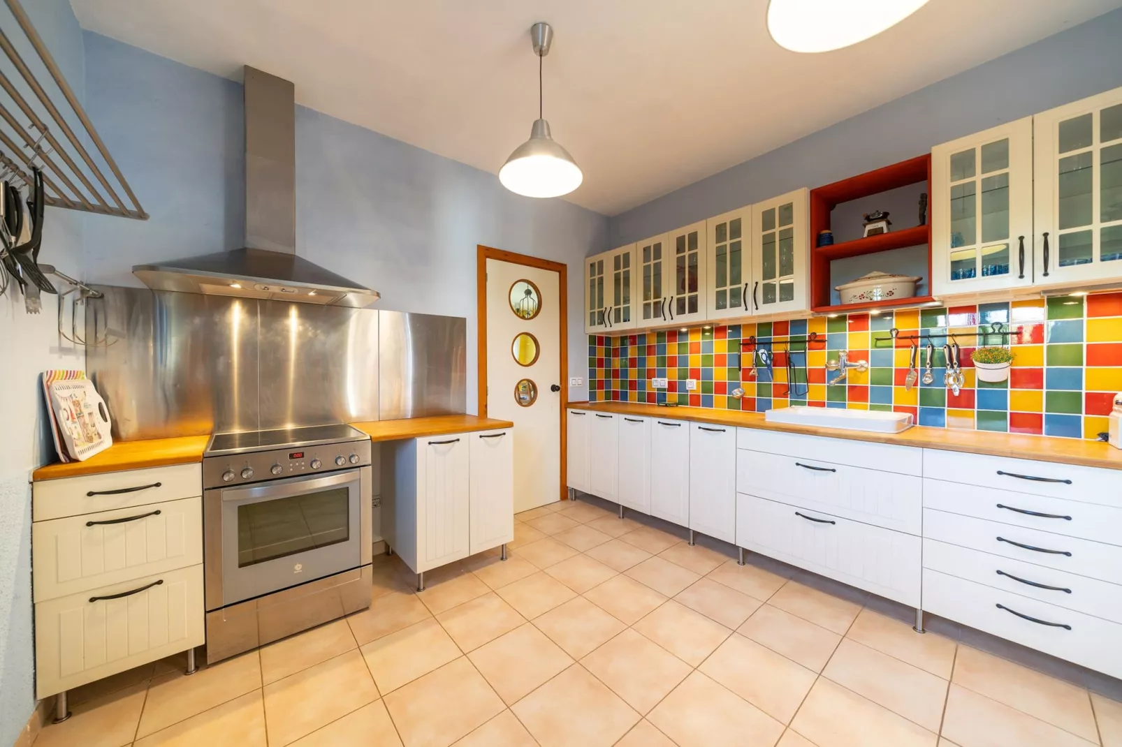 Sol-Kitchen