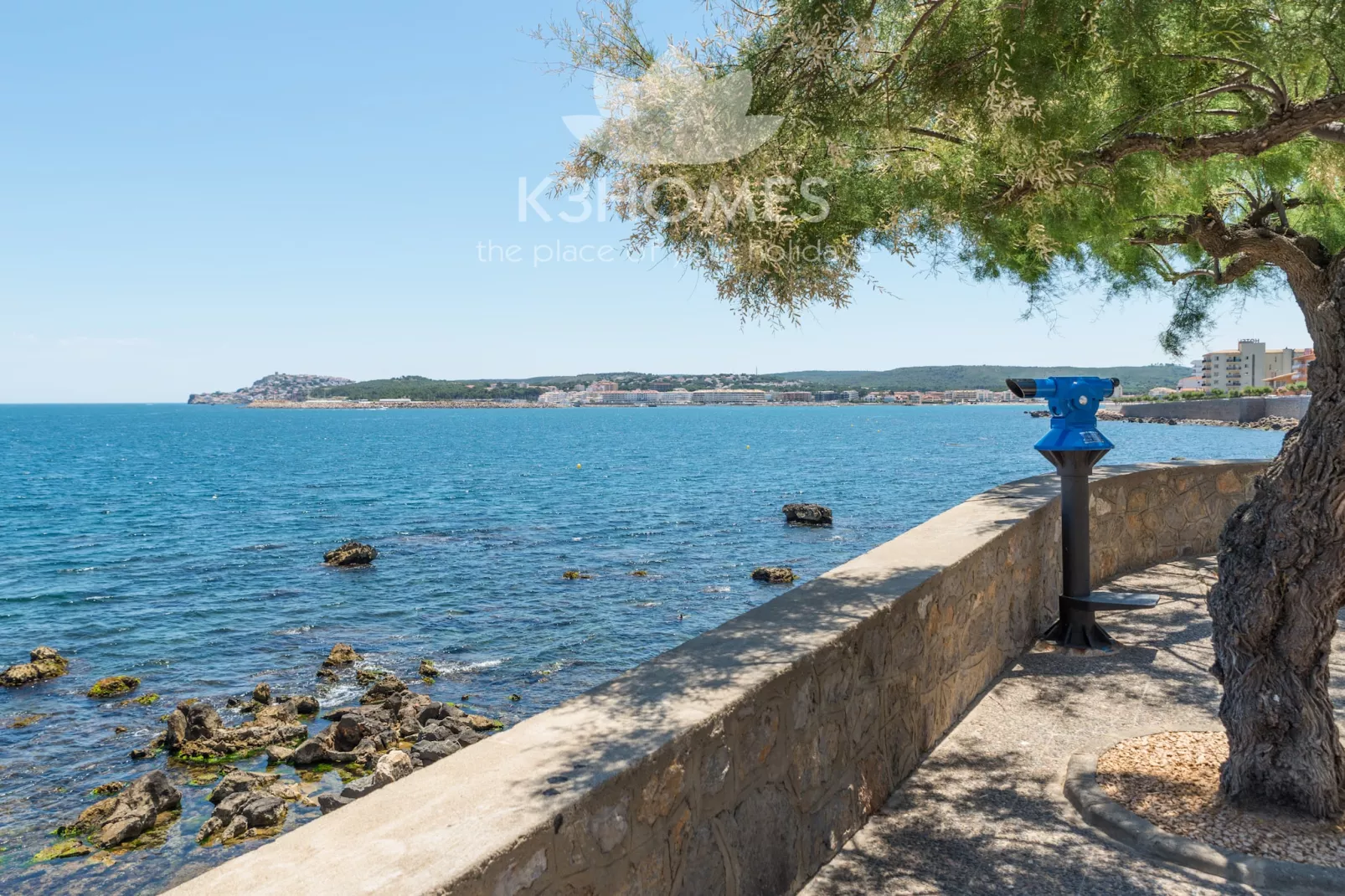 Montse-Areas summer 5km