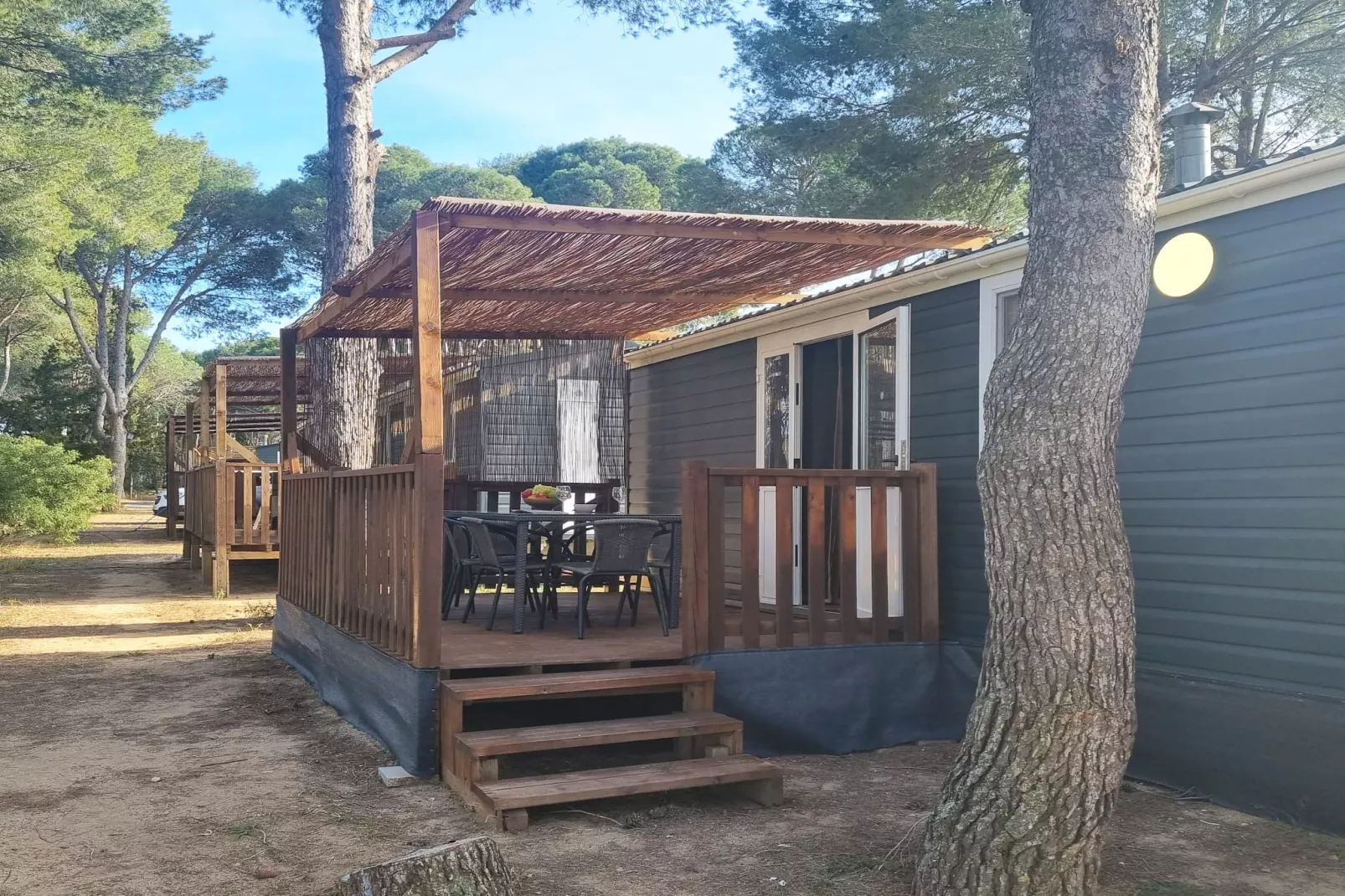 Nomad Ventura-Balcon-terrasse