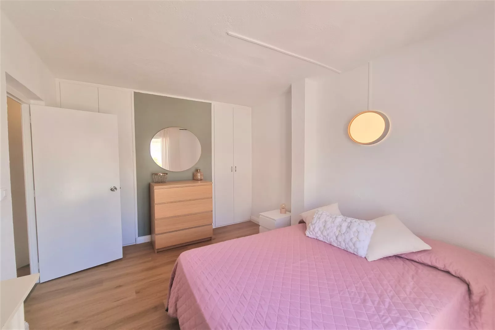 Marisol-Schlafzimmer