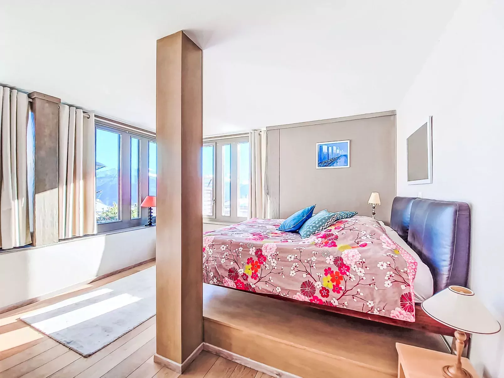 Jeanne D'Arc LOFT Montagne-Dedans
