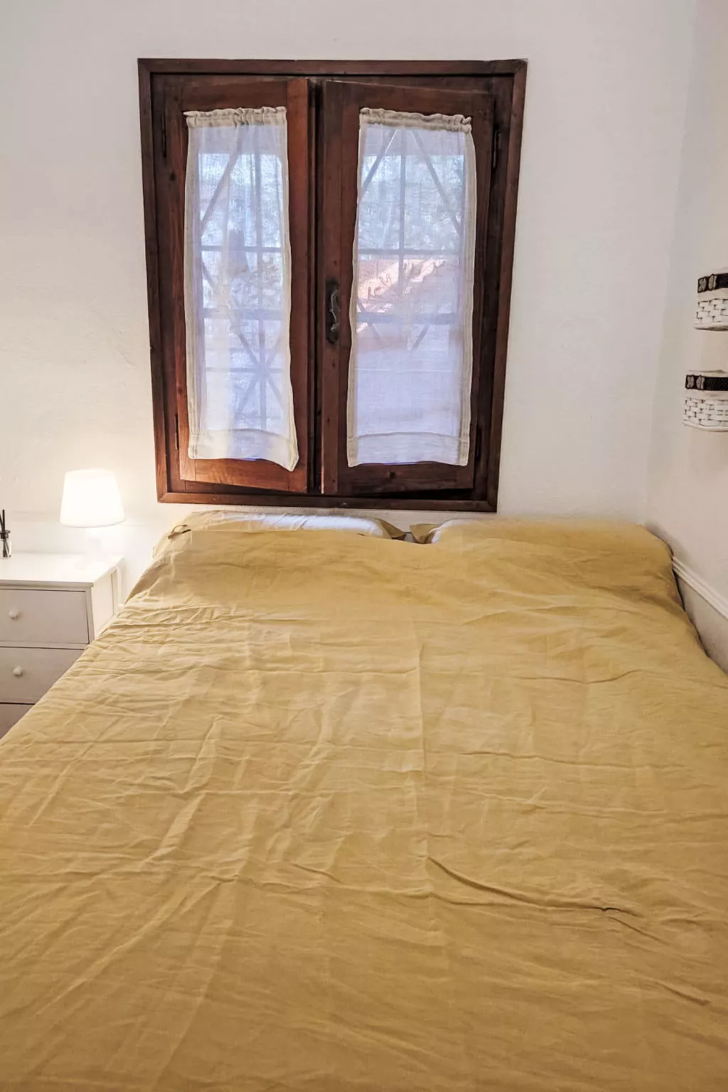 Casa ai Mandorli-Dedans