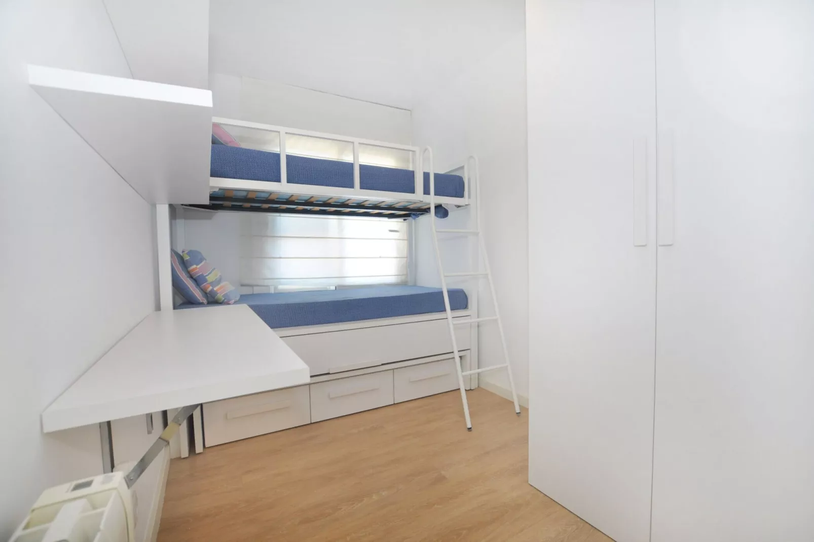 1175 ALGUER vista Mar-Schlafzimmer