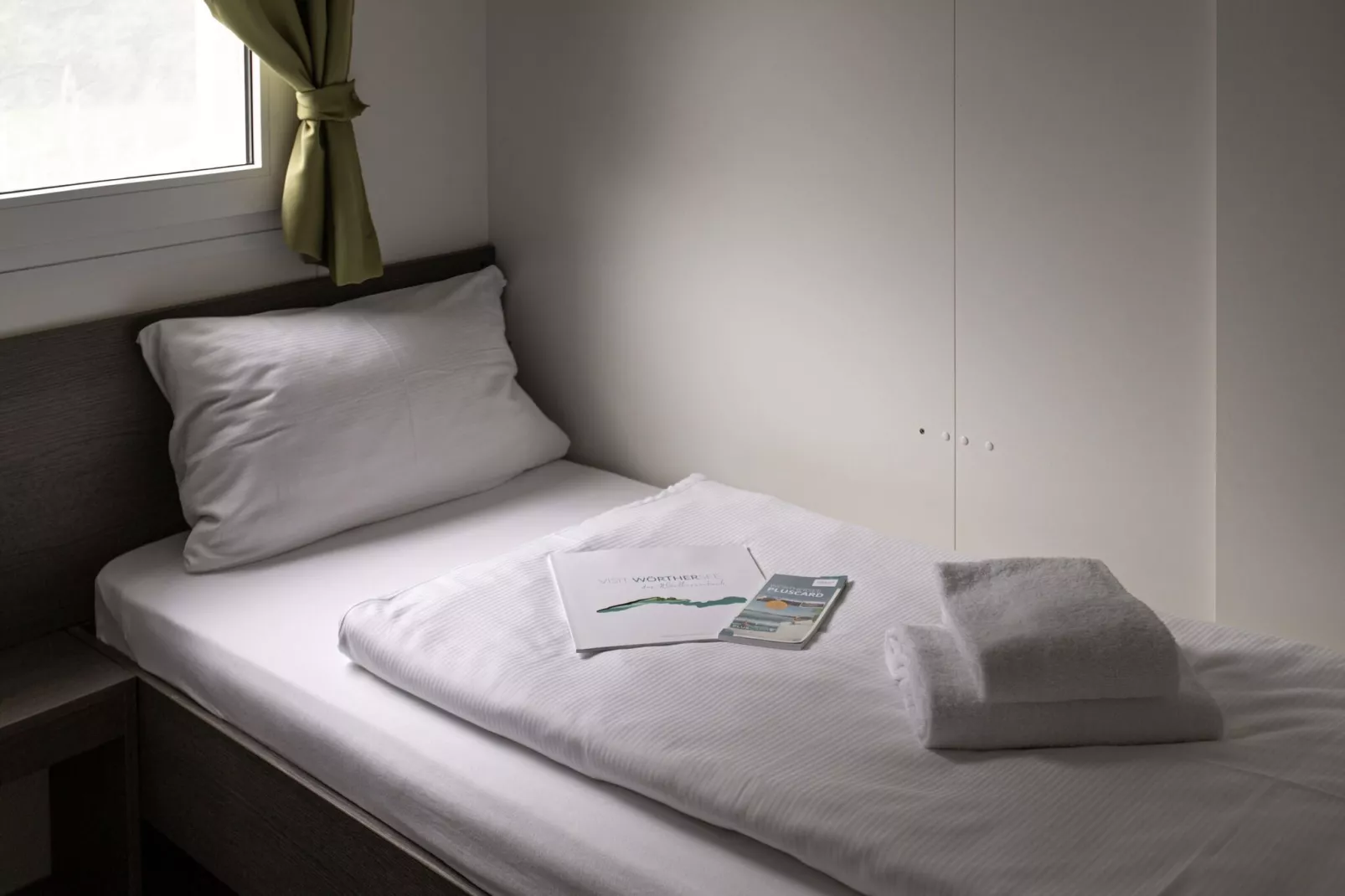 Resort Wörthersee 3-Bedroom
