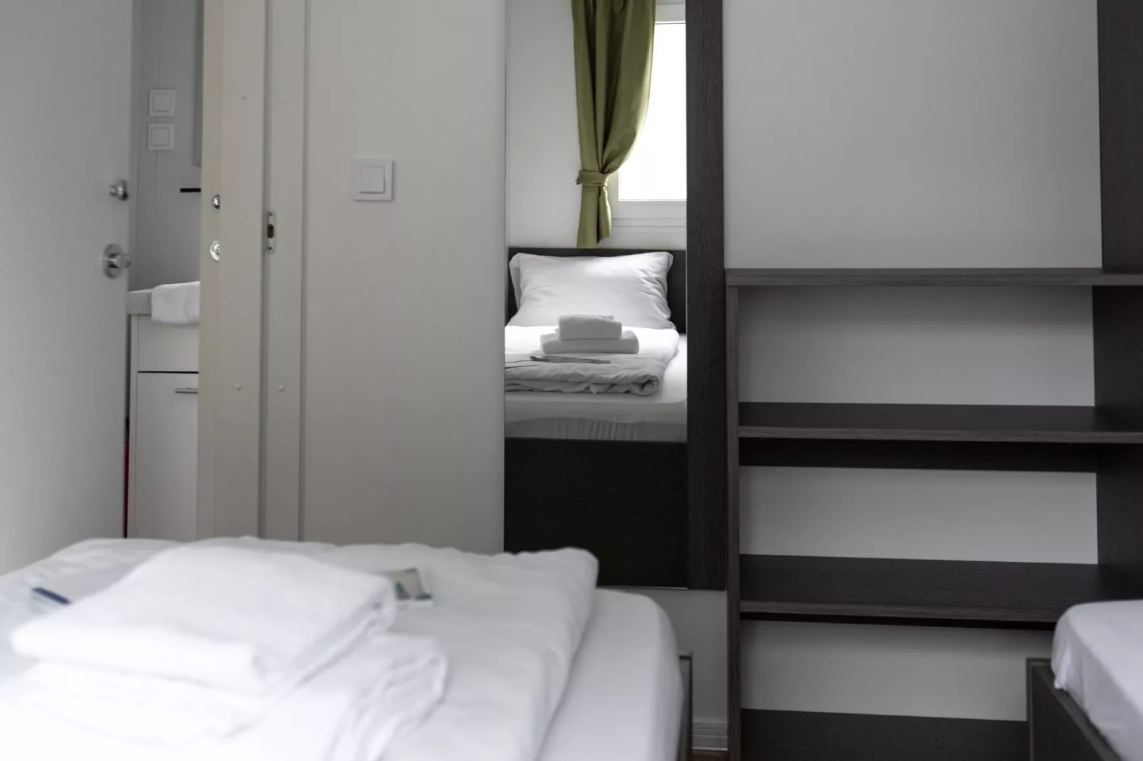 Resort Wörthersee 3-Bedroom