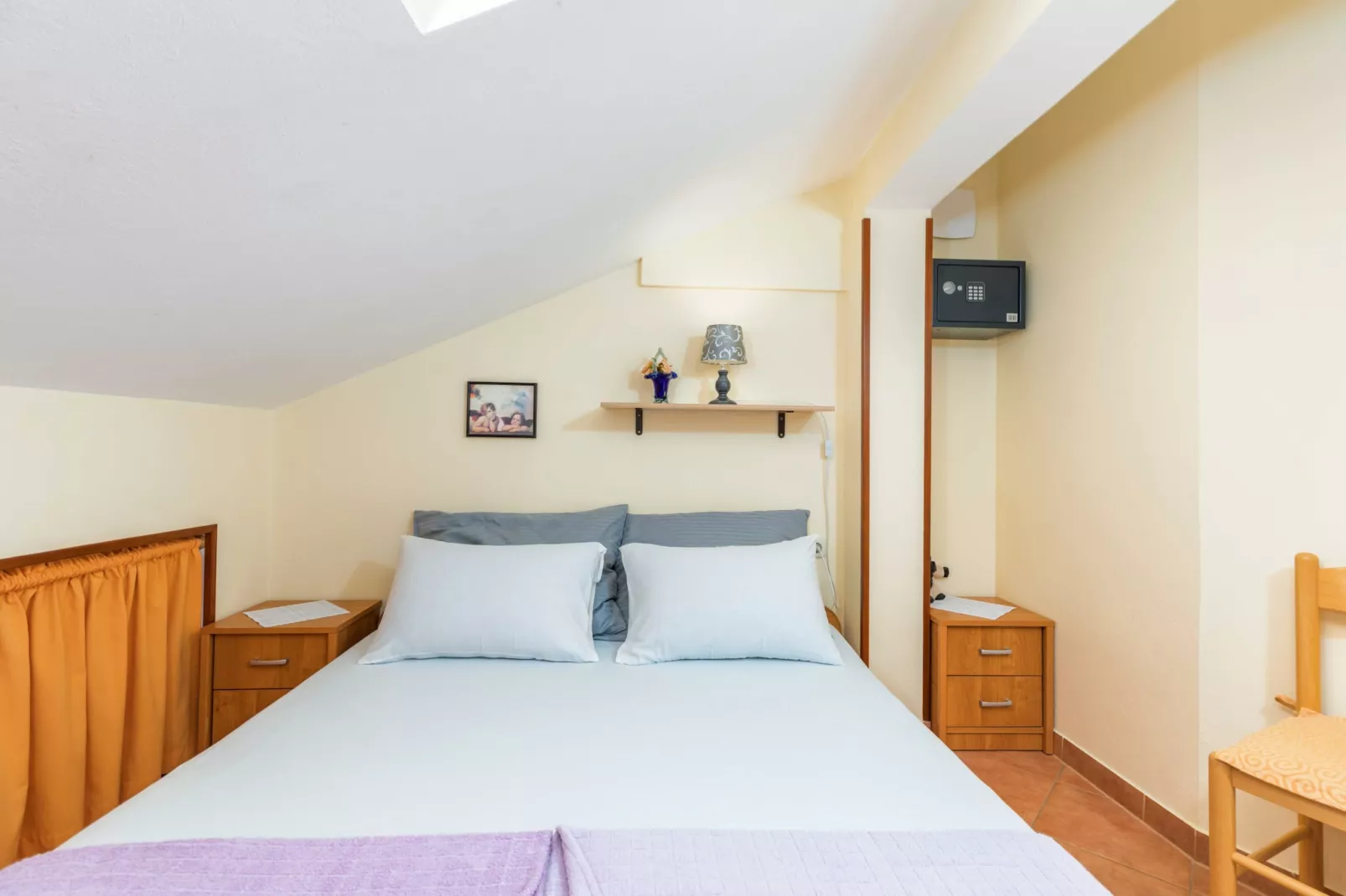 Villa Nada - Apartment A2-Bedroom