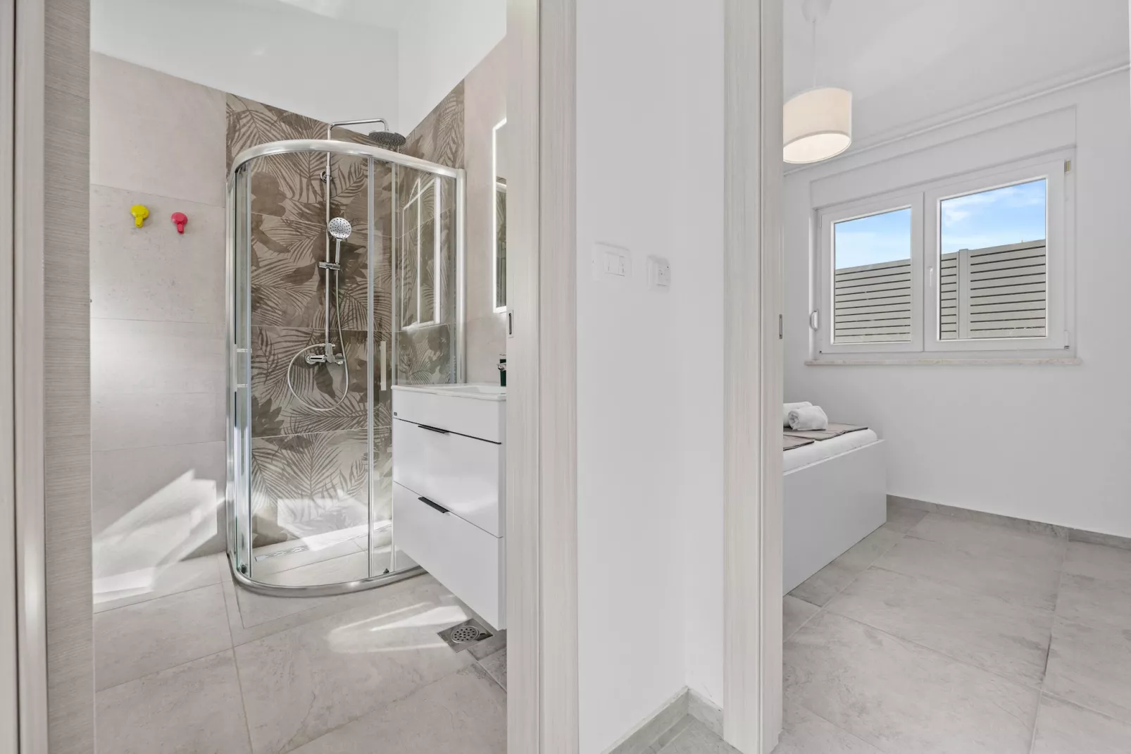 Barbariga Beach Paradise 1-Bathroom