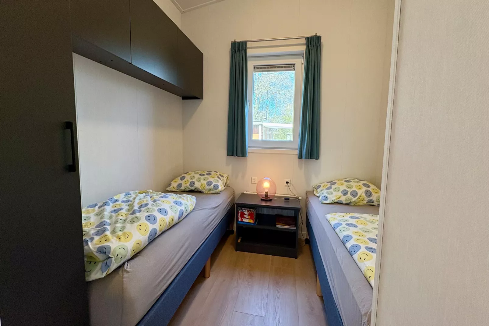 Campanula 227-Bedroom