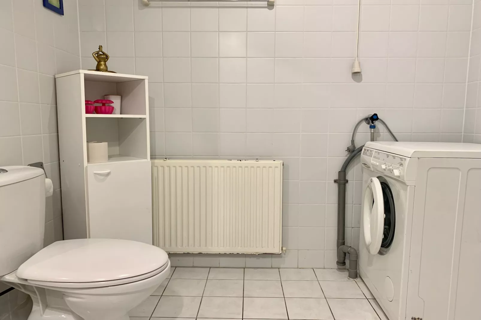 Beach 15-6-Badezimmer