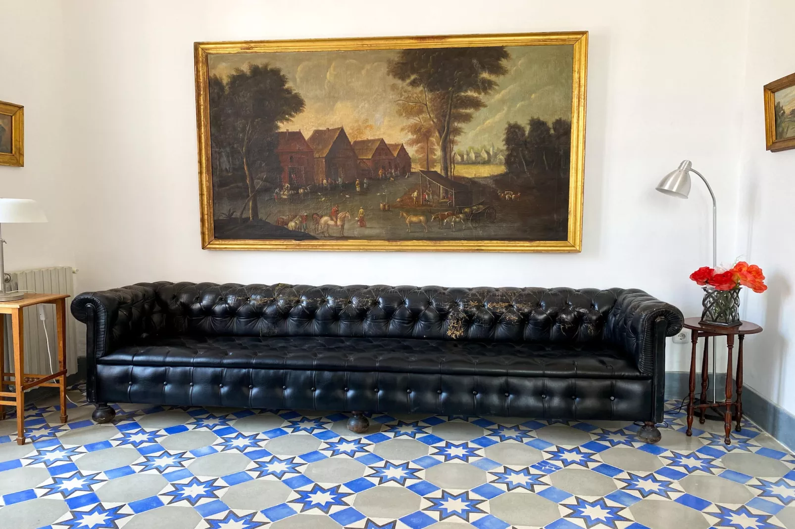 Villanita