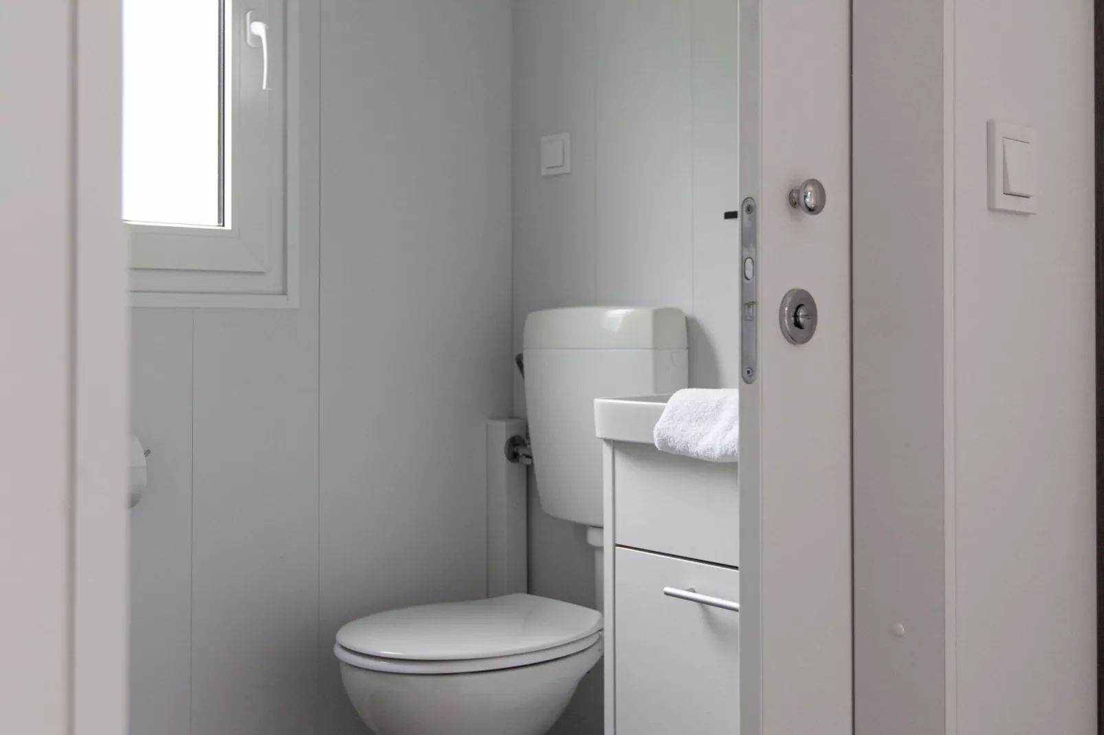 Resort Wörthersee 3-Bathroom