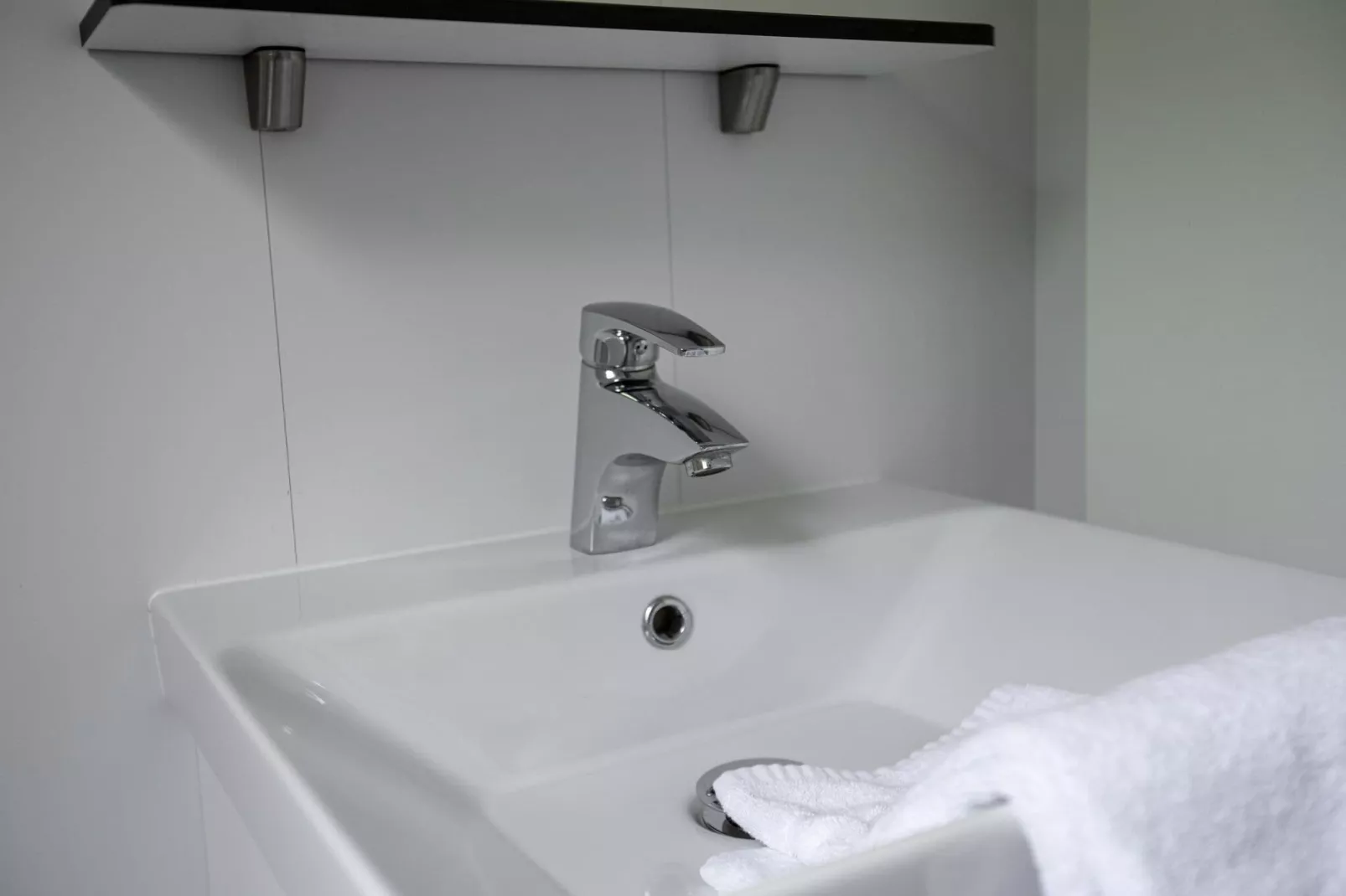Resort Wörthersee 3-Bathroom