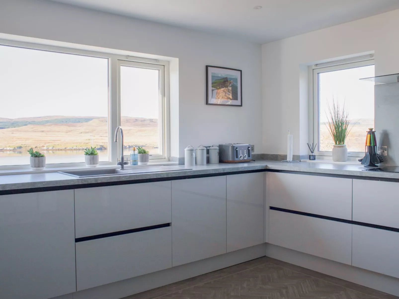 Daisy Cottage-Inside