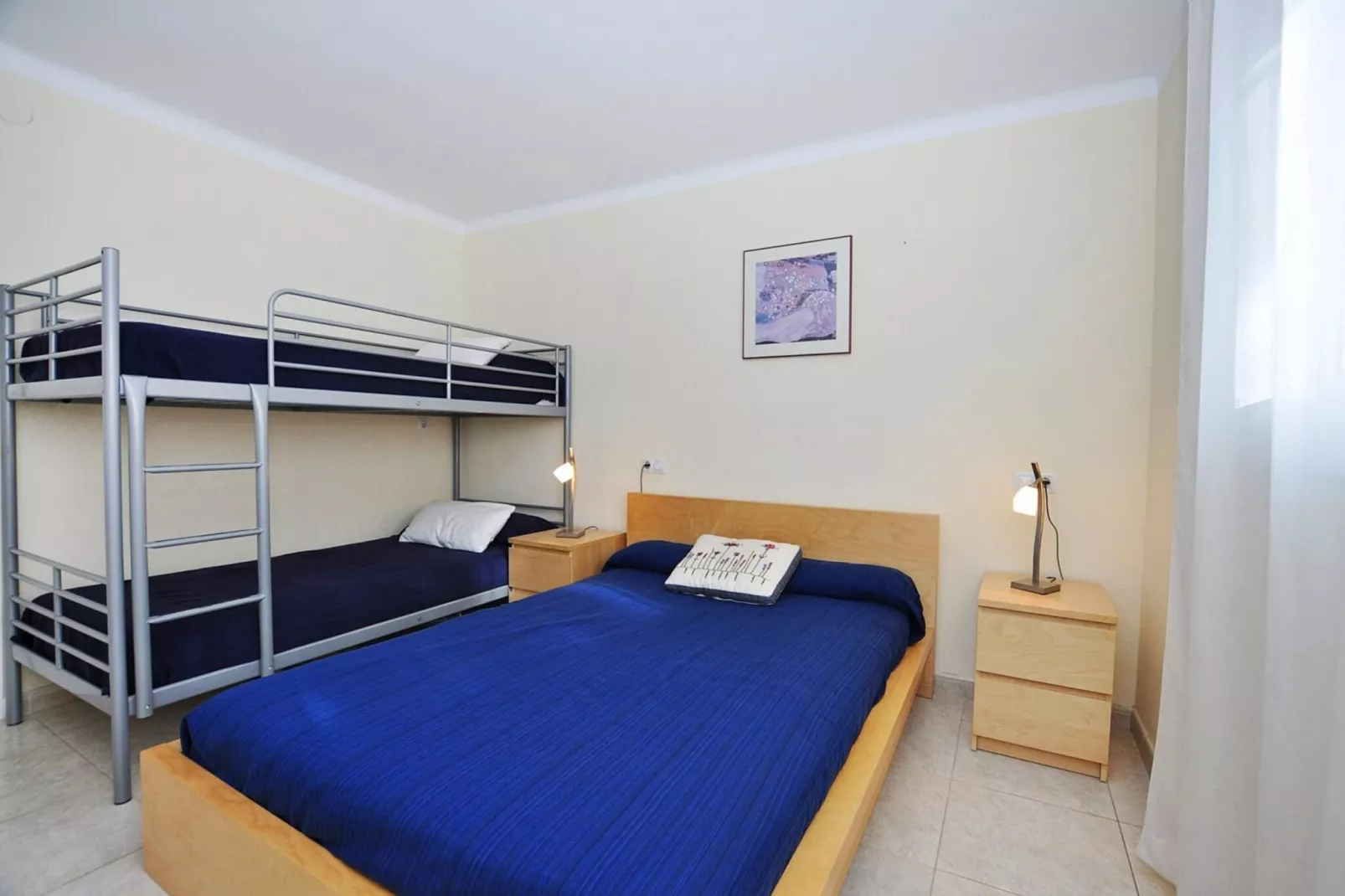 1157 LOS PALCOS vista Mar-Schlafzimmer