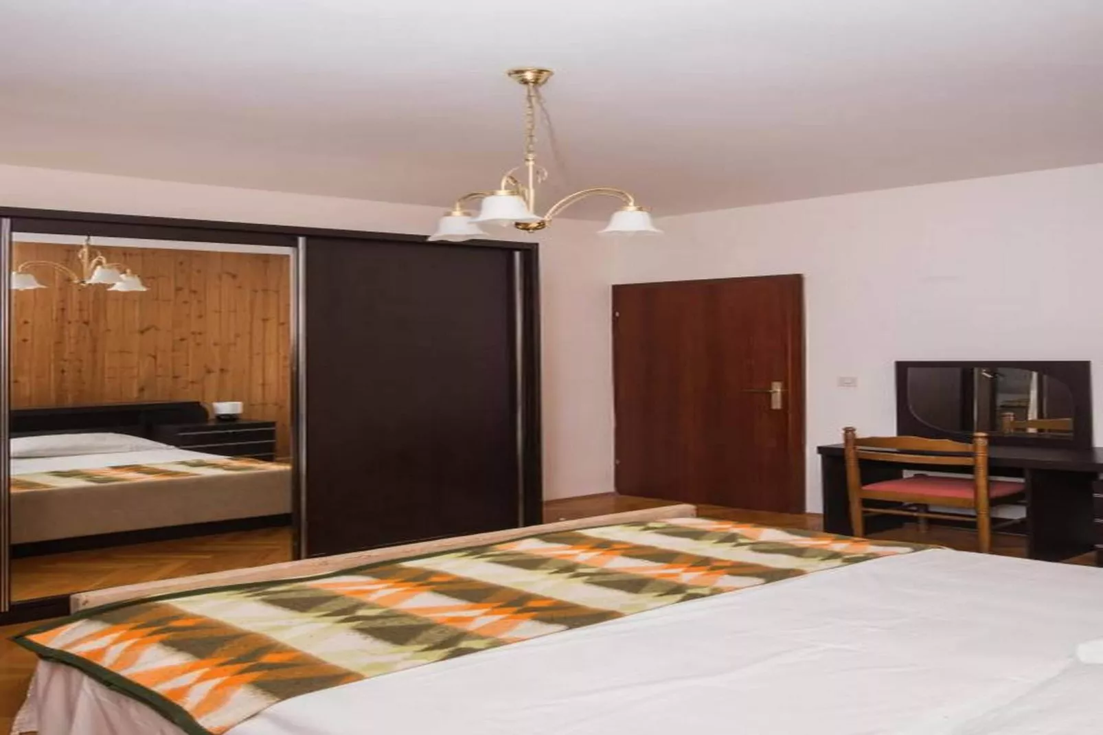 Apartments Gaj Brodarica - A6-Bedroom