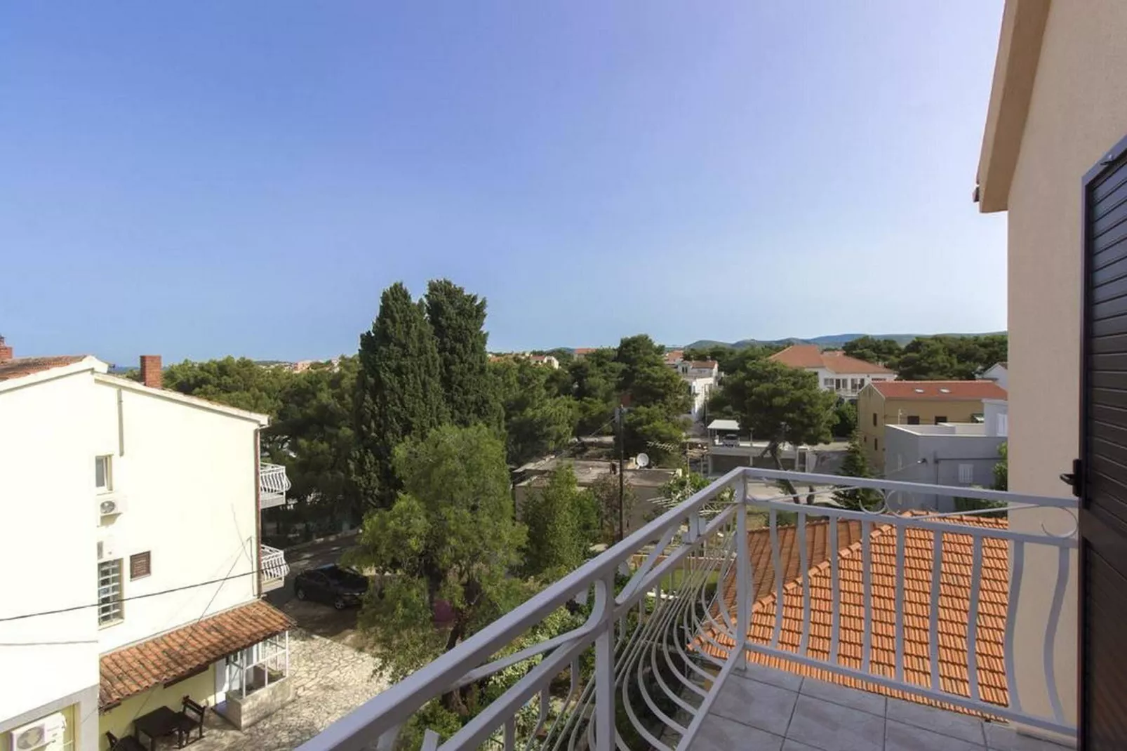 Apartments Pletikosa Gaj - A5-Outdoor