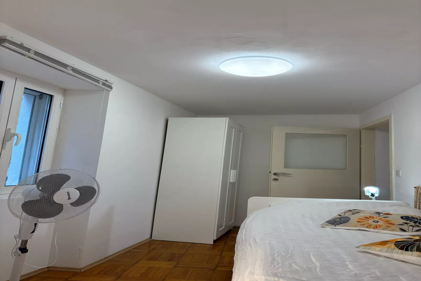 Apartment Primosten Center-Bedroom
