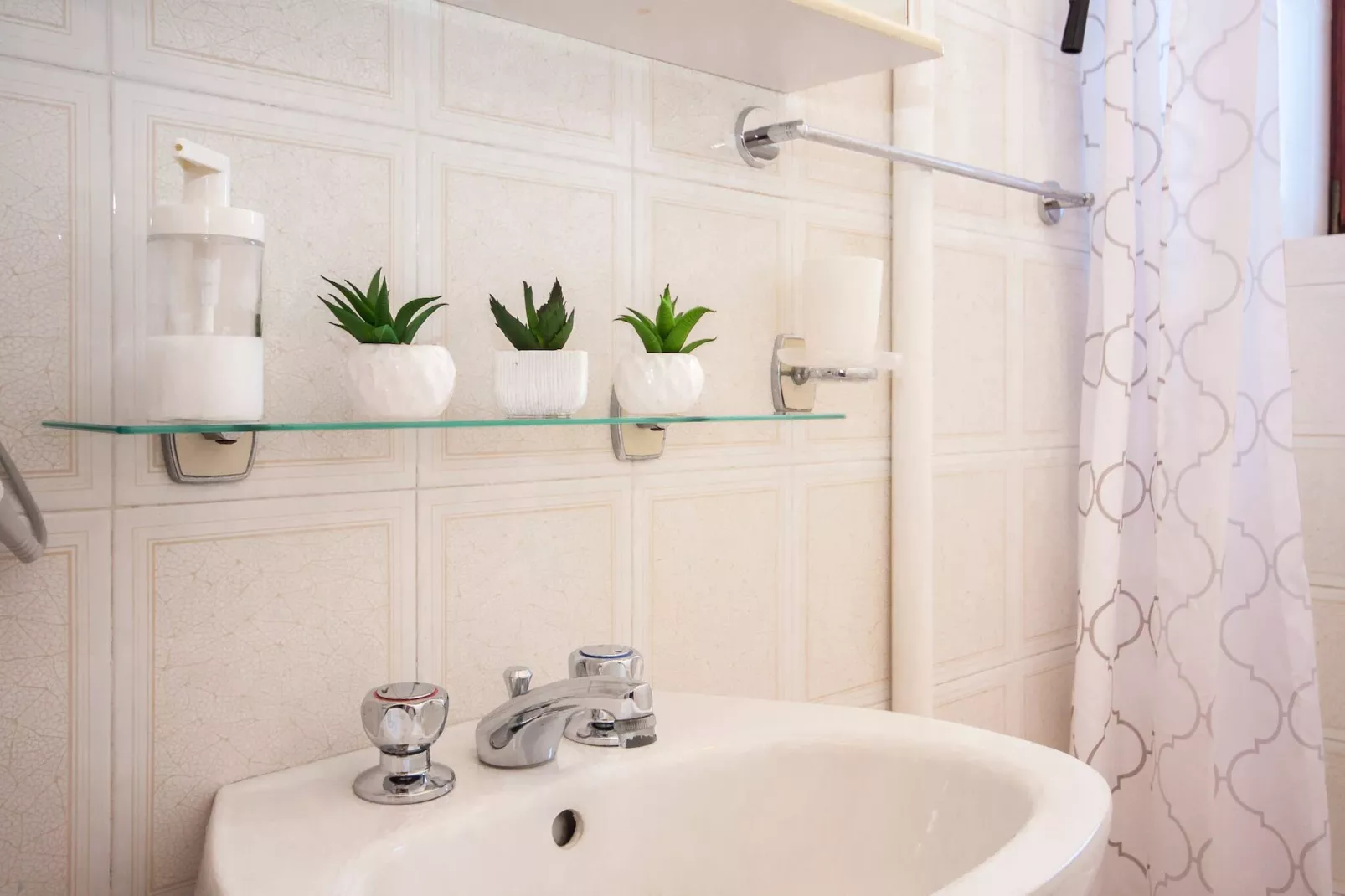 Apartments and Rooms Mikelin - Apartment Filip 1-Salle de bain