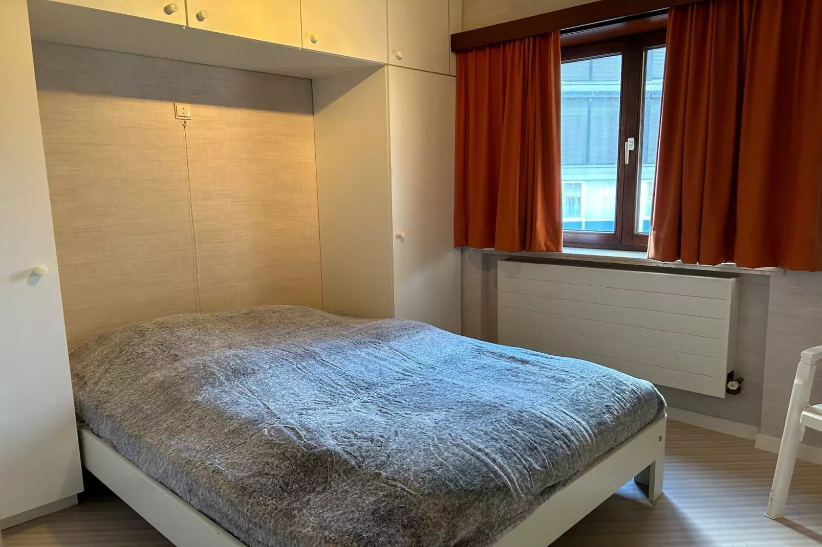 Gabbiano 0303-Chambre