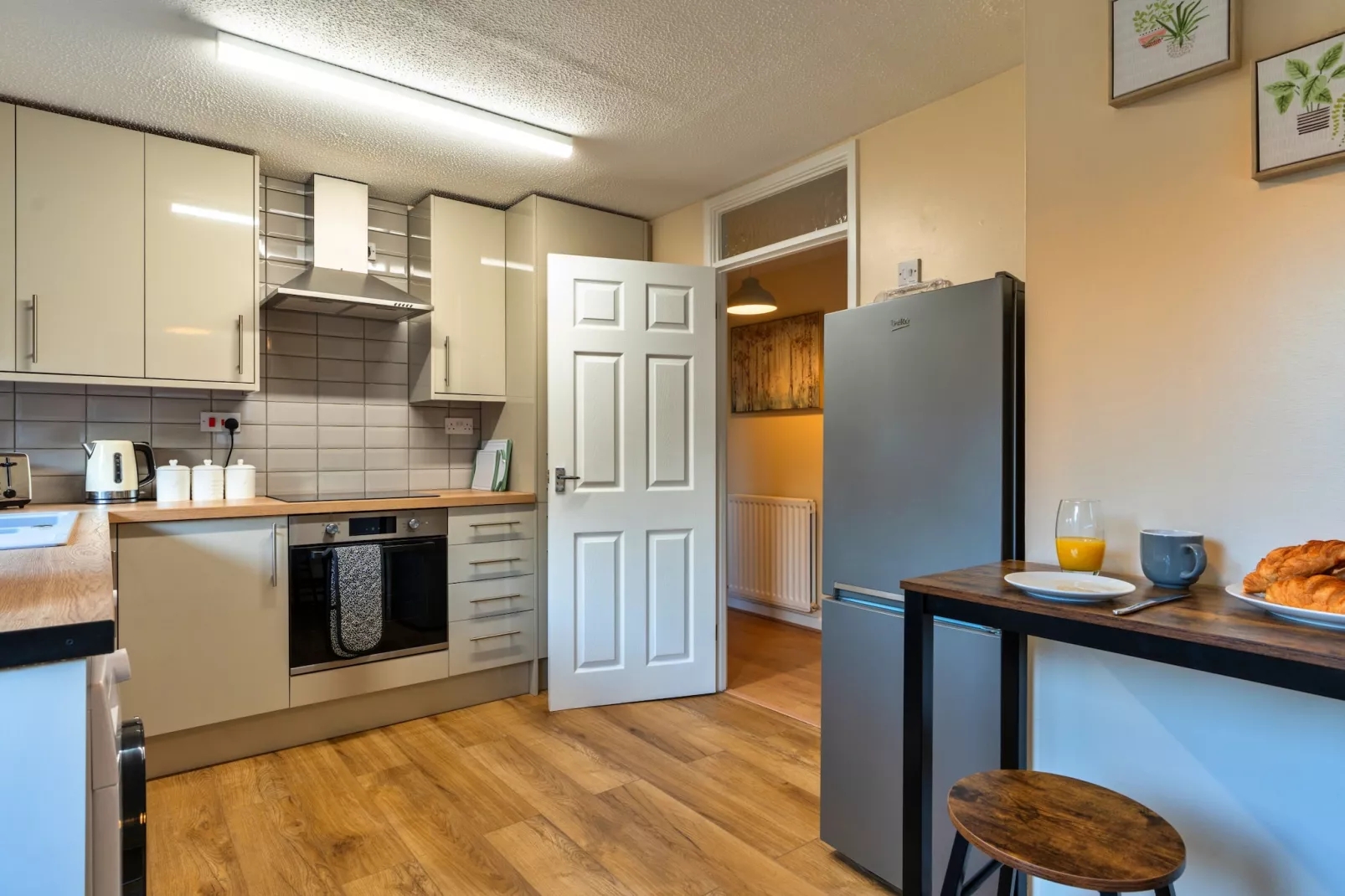 Southern Lea-Kitchen
