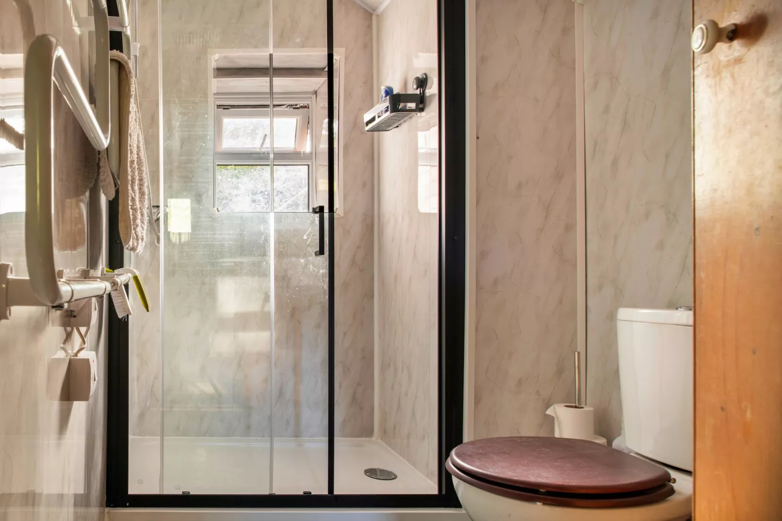 Great Cantal Granary-Salle de bain