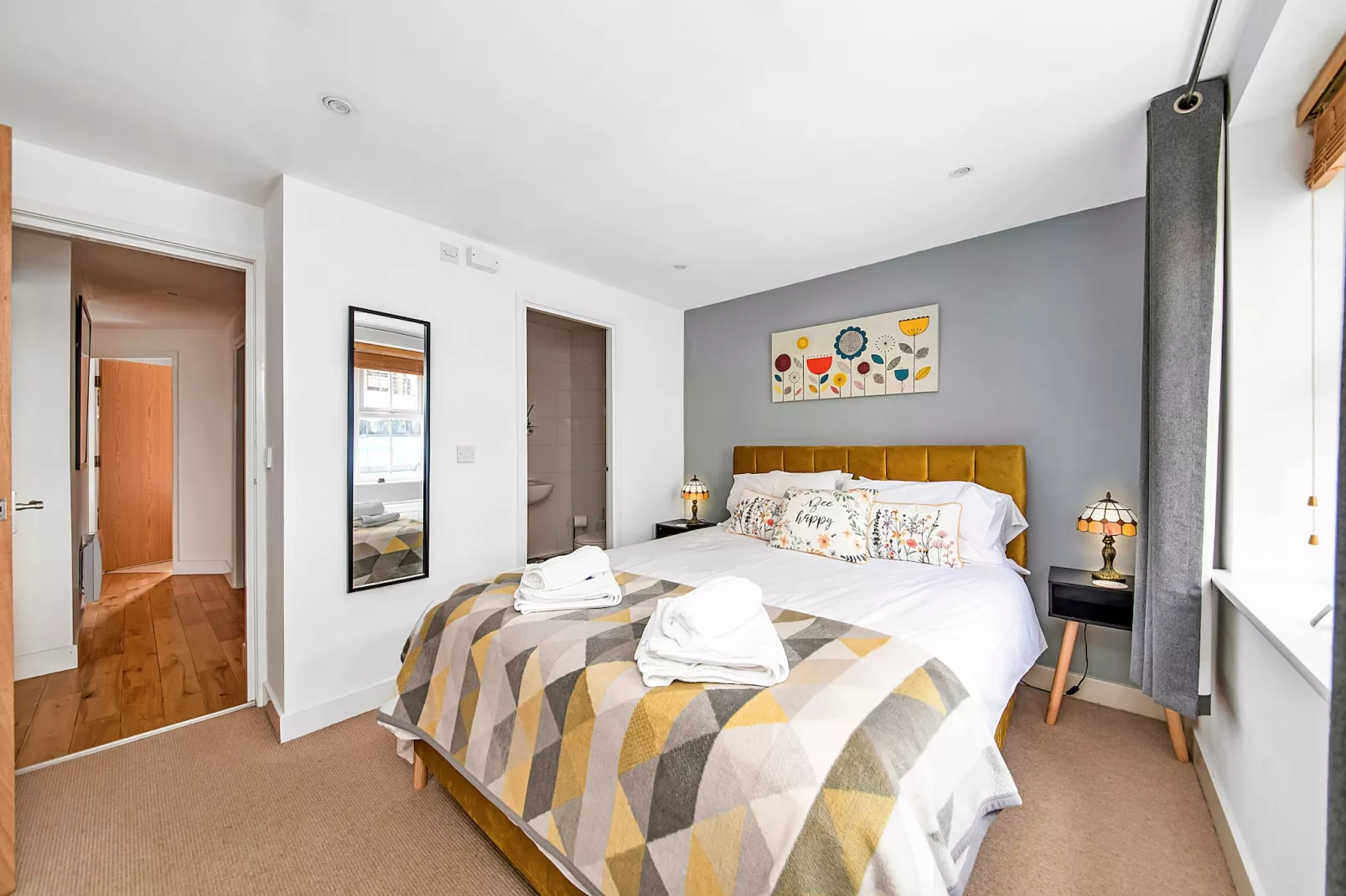Mowbray-Bedroom