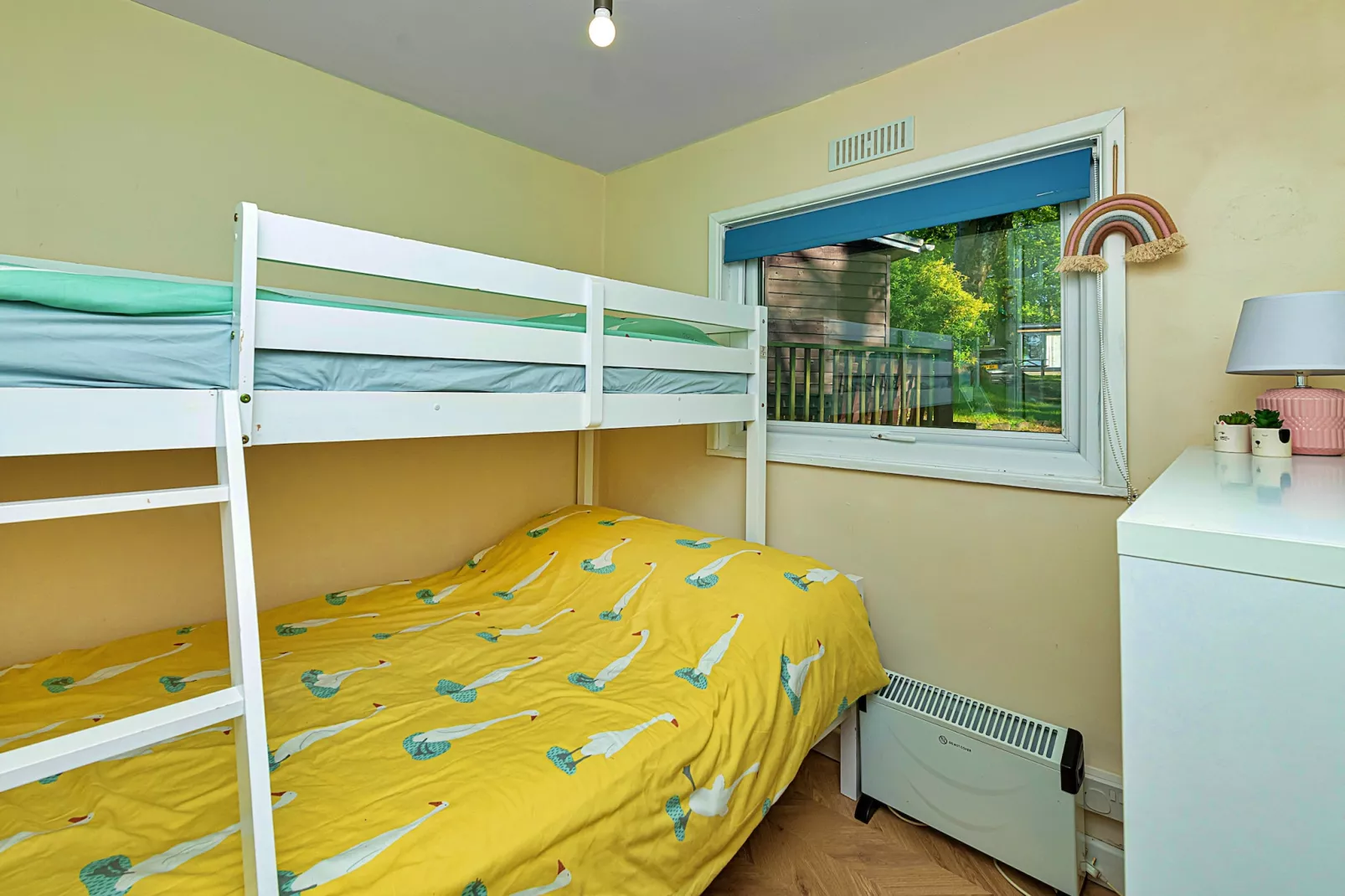 Lindisview-Bedroom