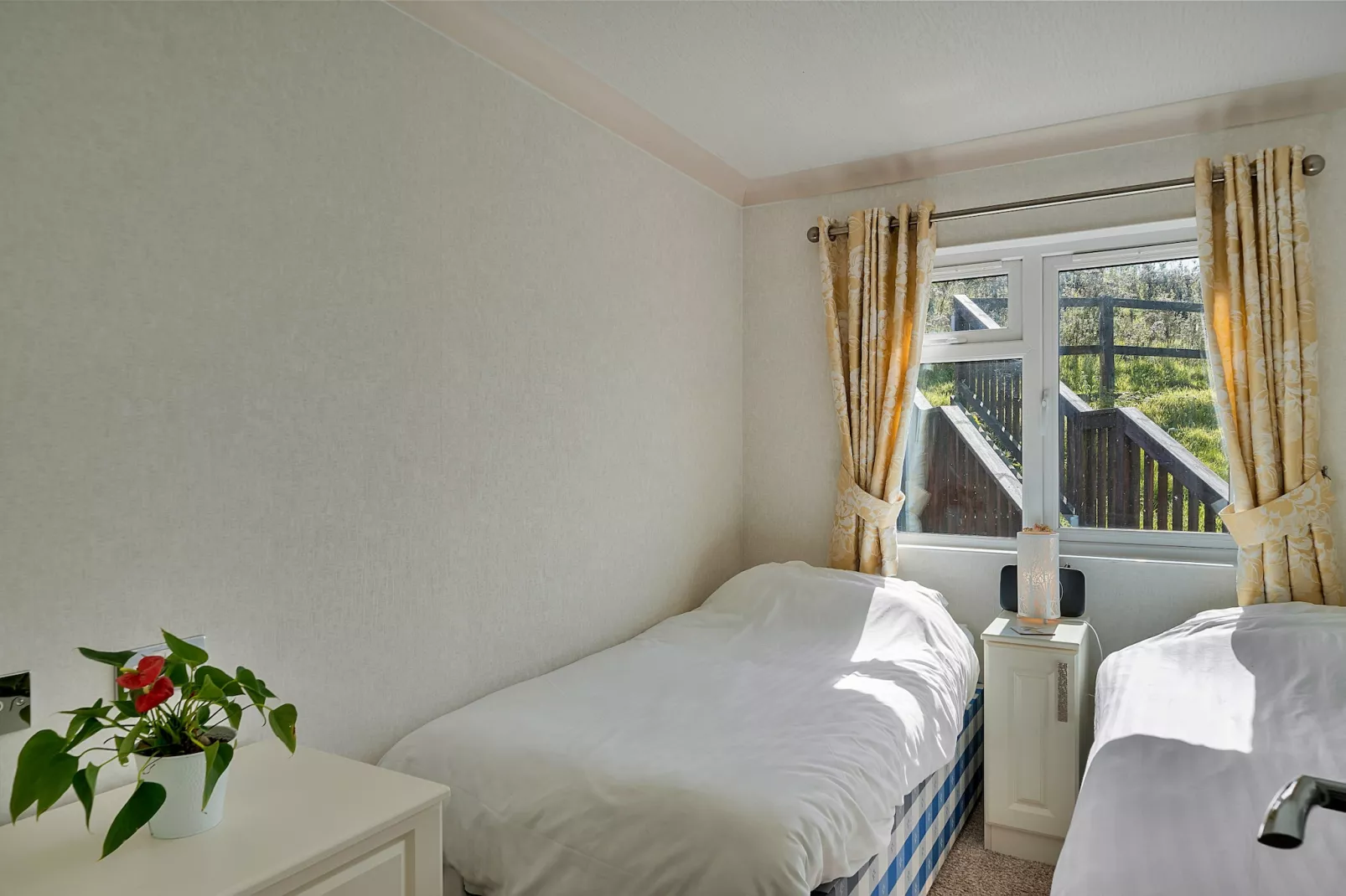 Seacroft-Chambre