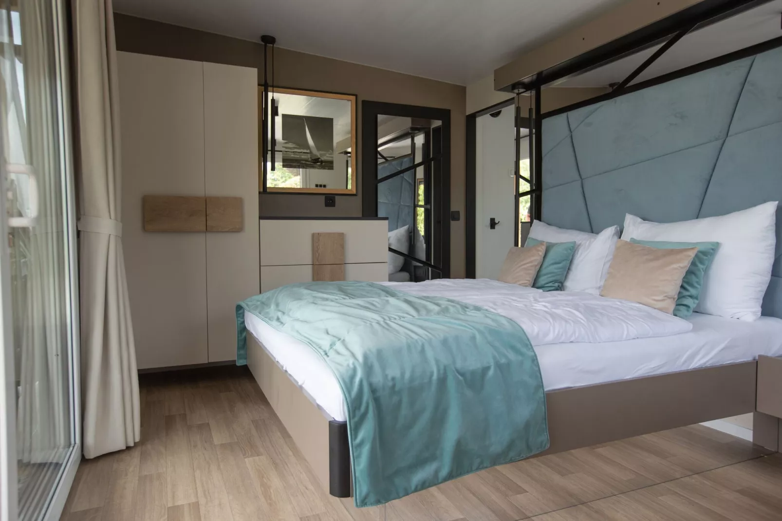 Resort Wörthersee 4-Bedroom