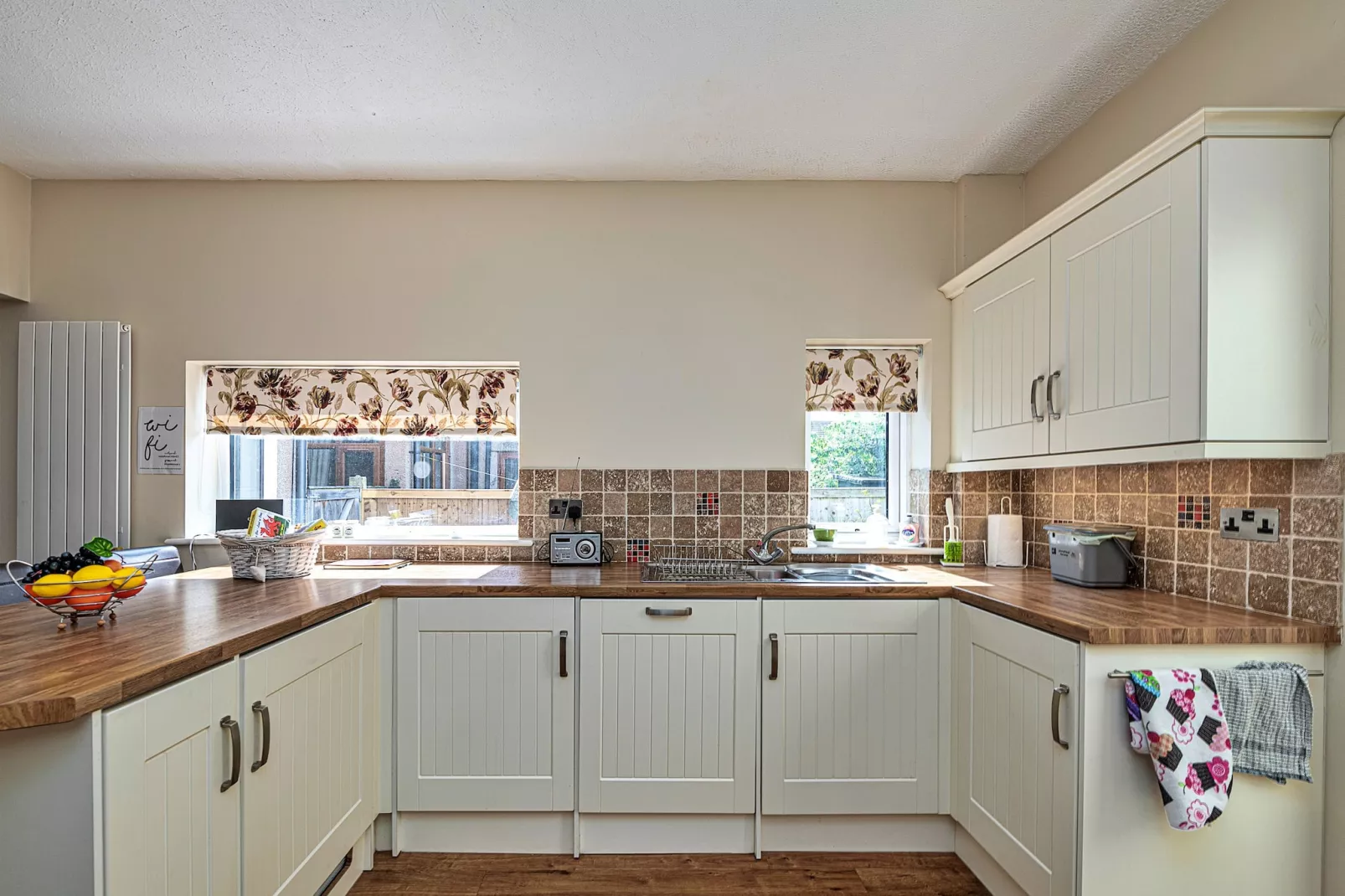 Penrhyn Avenue-Kitchen