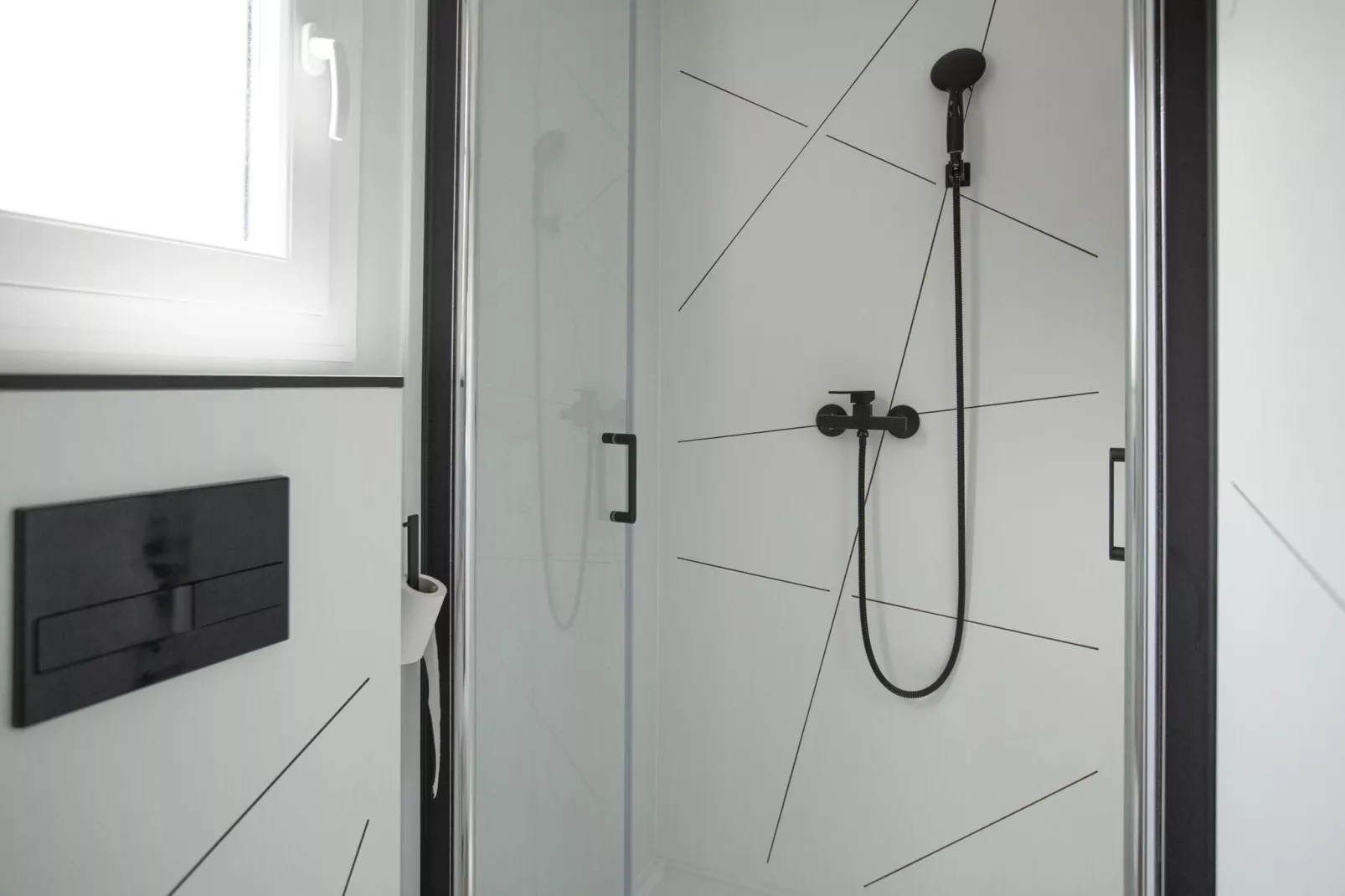 Resort Wörthersee 4-Bathroom