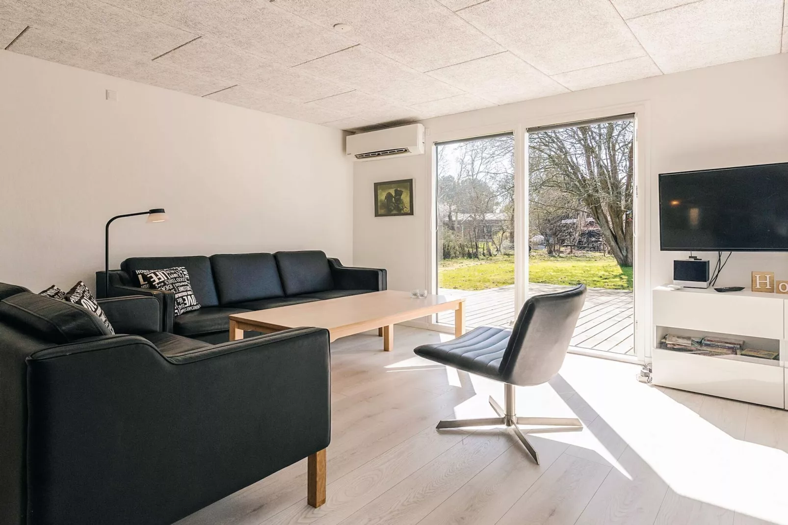 4 star holiday home in Dannemare-Indoor