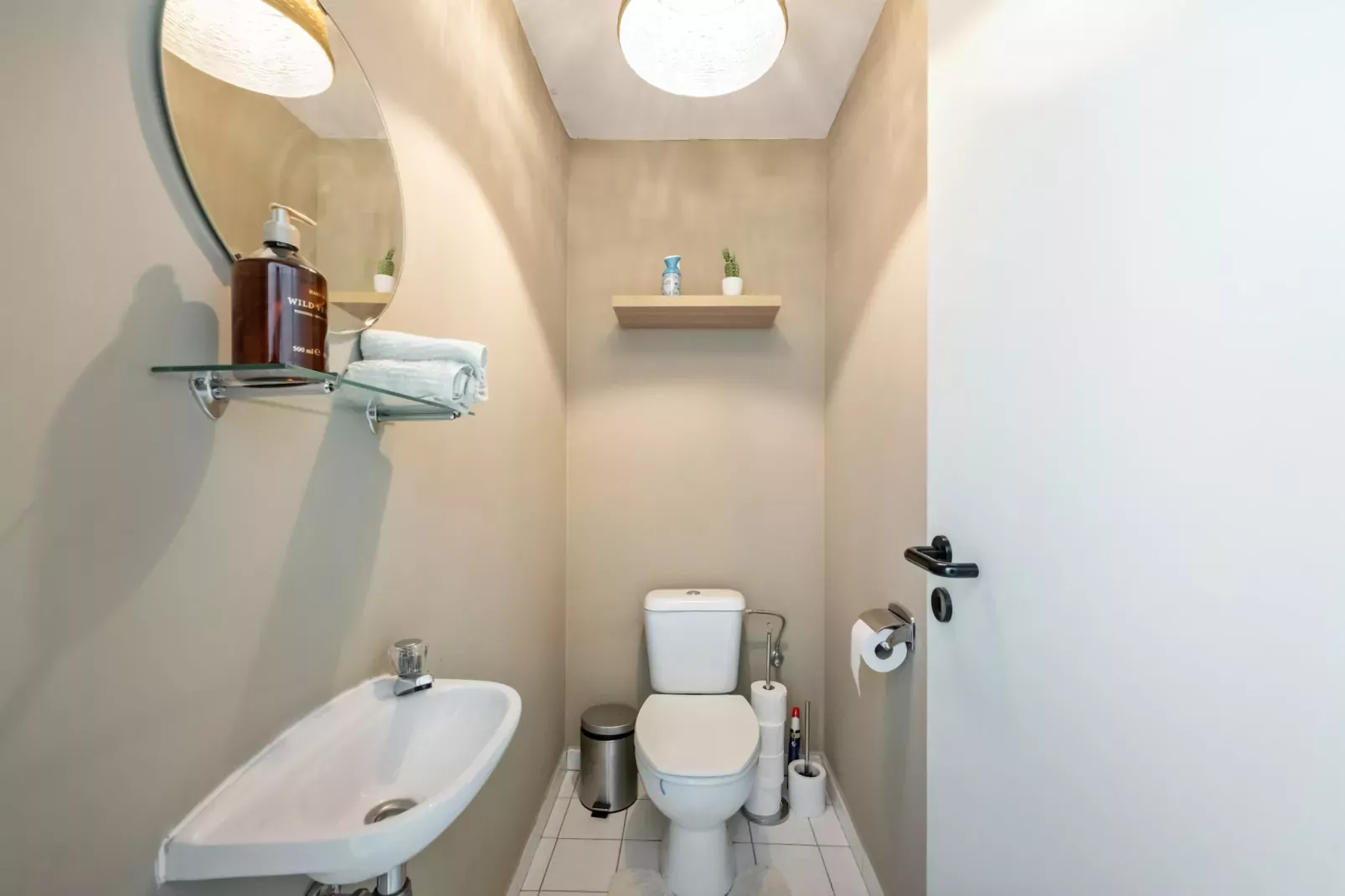 Jachthaven V2-Bathroom