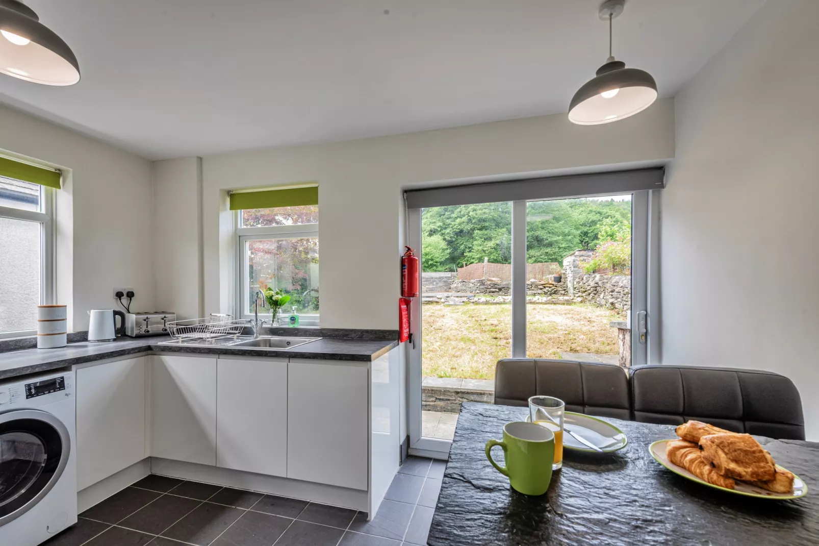 Blaen Ddol-Kitchen