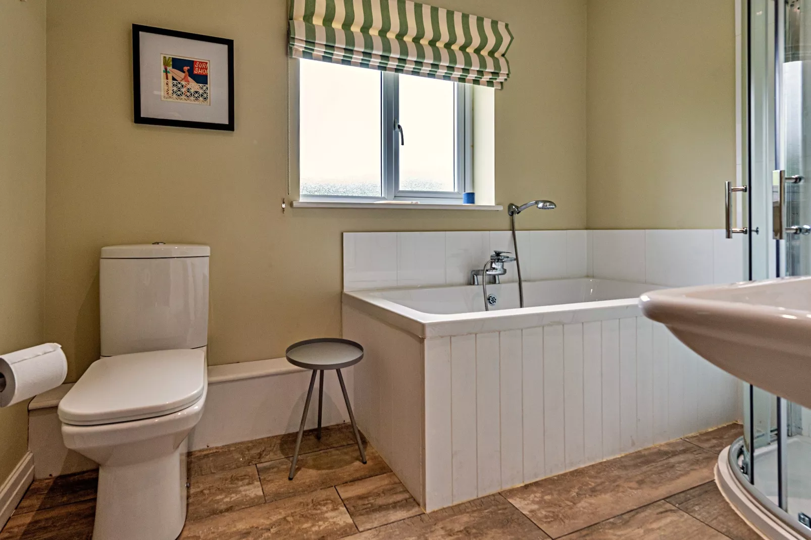 Hampton Coast-Bathroom