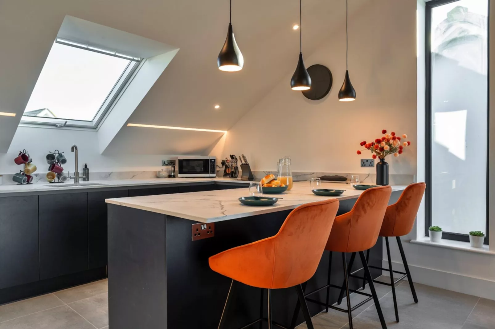 Scilla-Kitchen