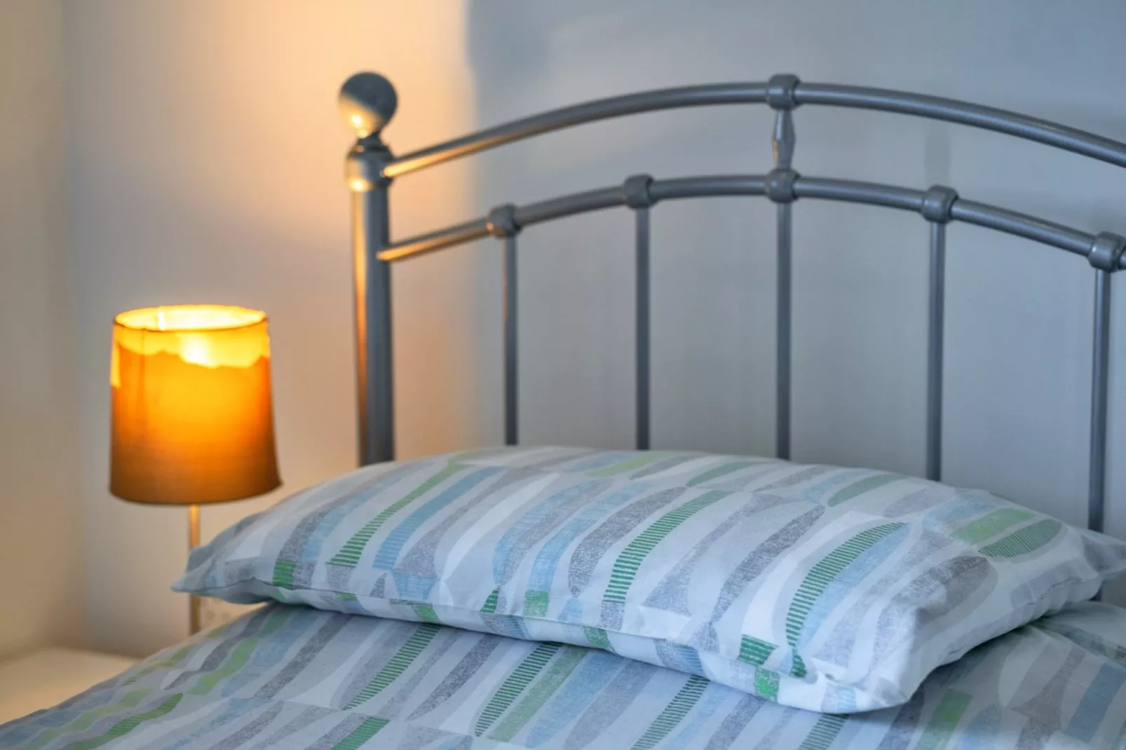 Jubilee Cottage at Bodmin Moor-Bedroom