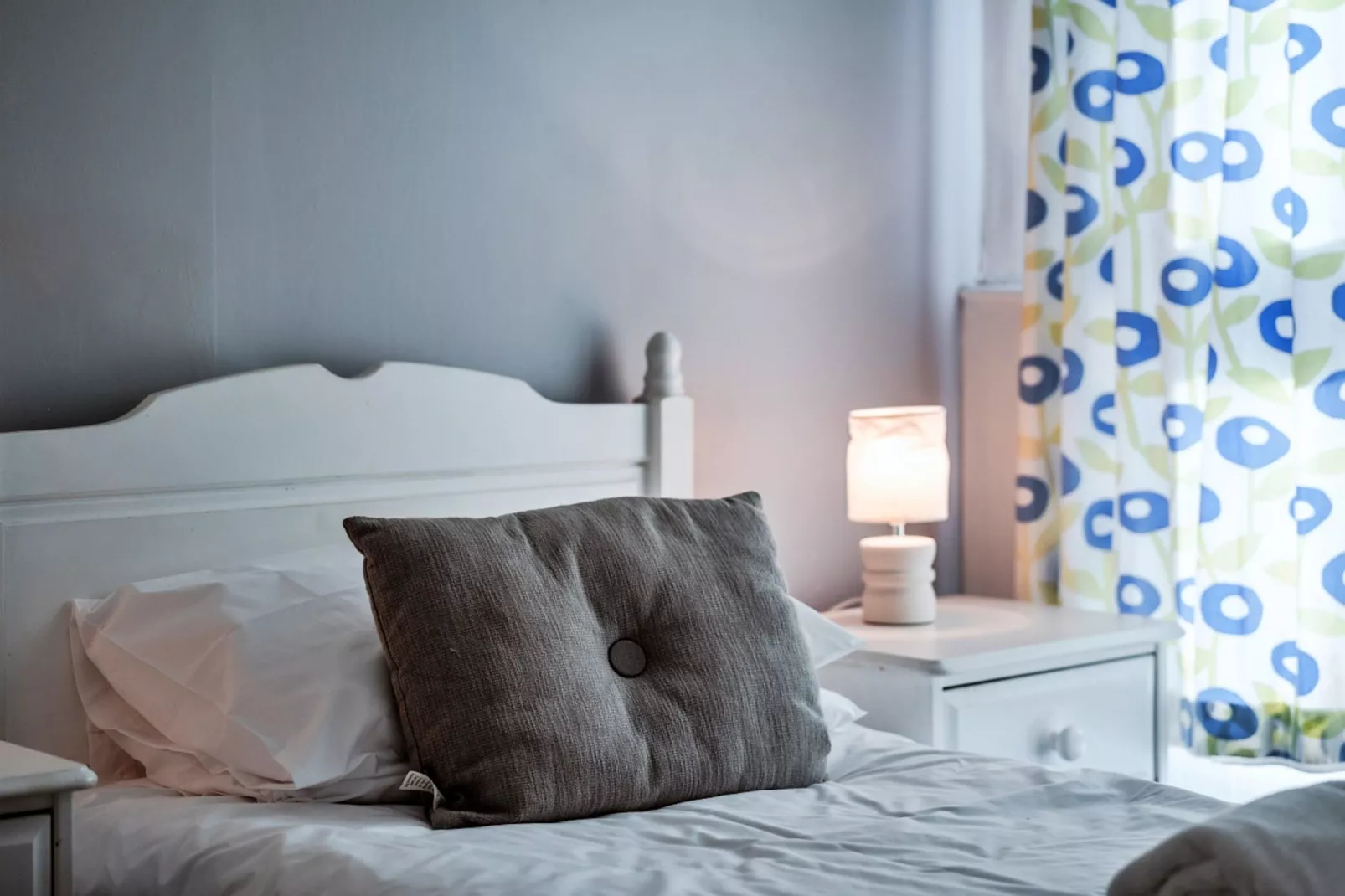 Bishop Rock-Bedroom