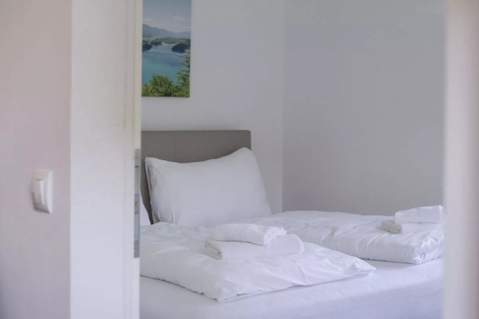 Resort Wörthersee 5