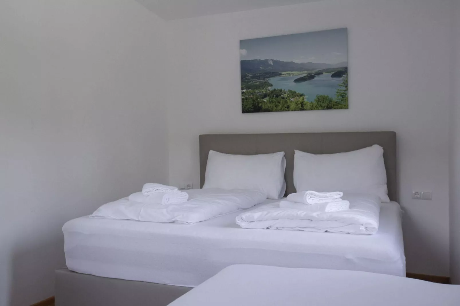 Resort Wörthersee 5-Bedroom