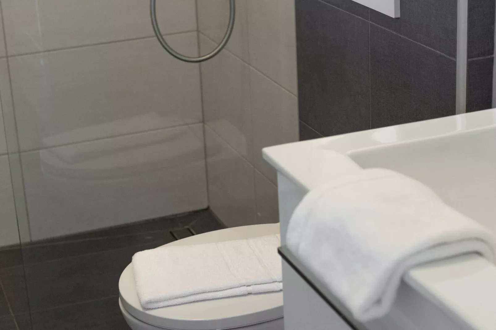 Resort Wörthersee 5-Bathroom