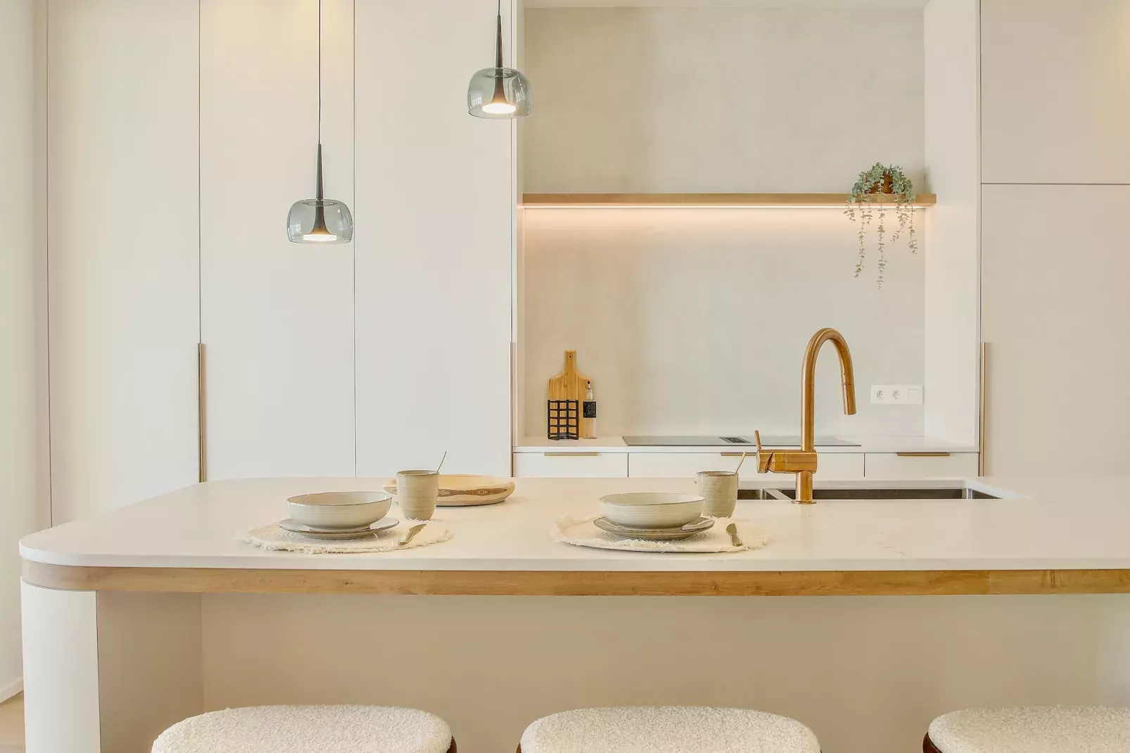SCORPIO A/B-Kitchen