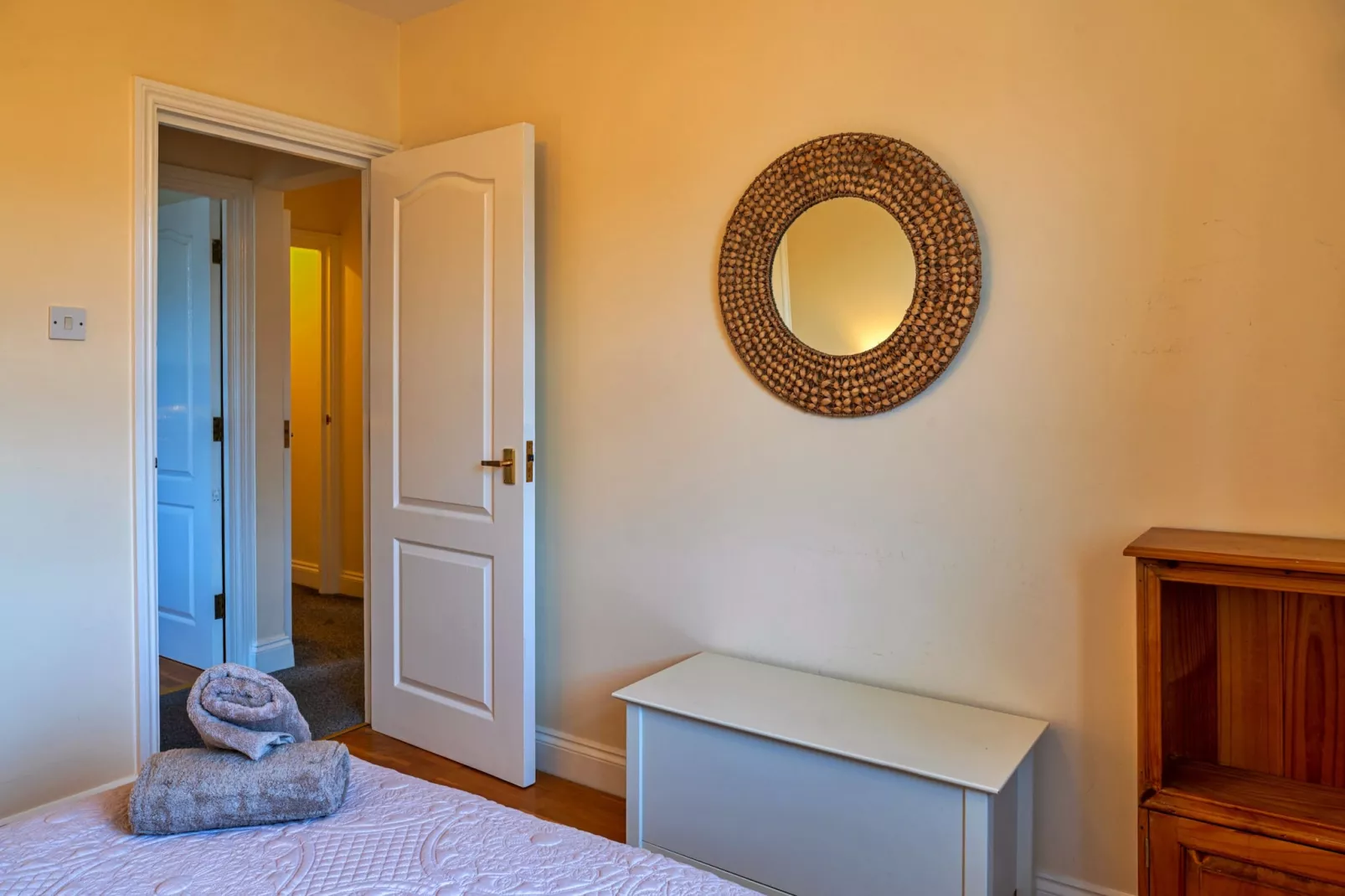 Kanangra-Bedroom