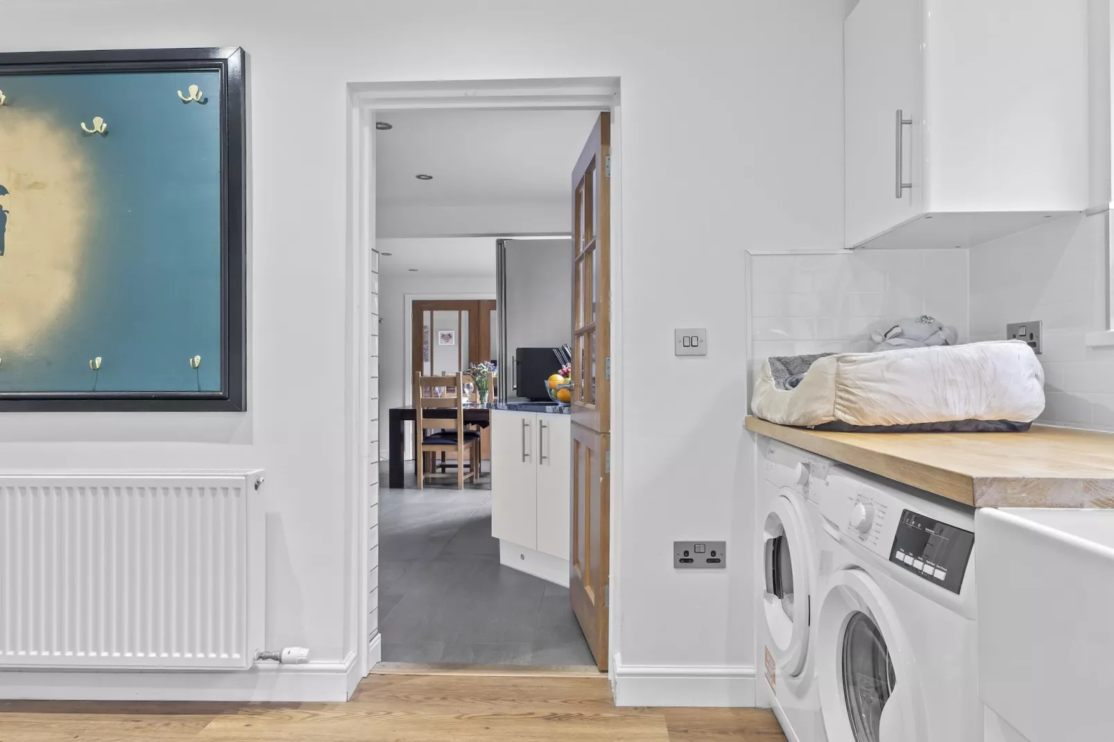 Willow Dene-Kitchen